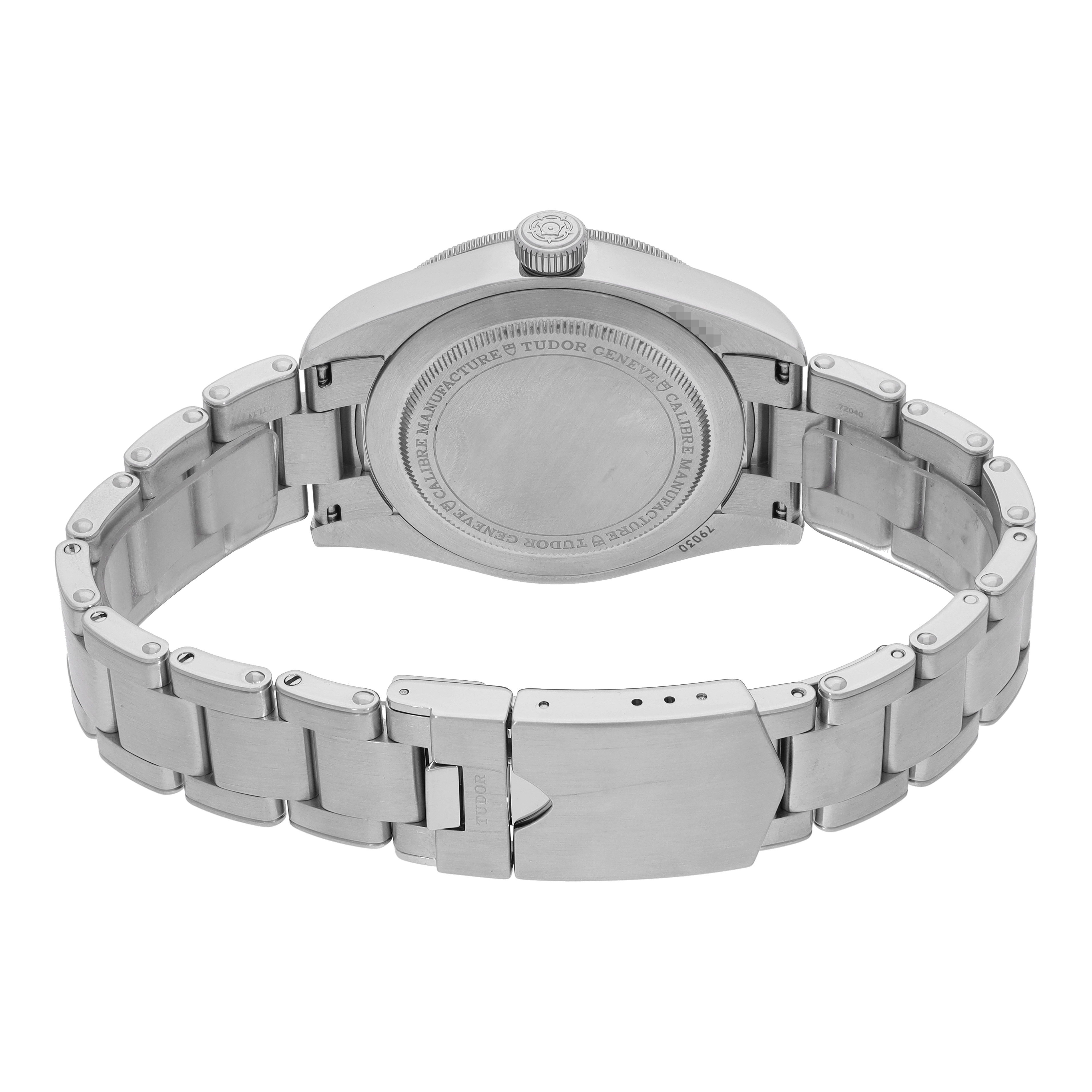 Tudor Black Bay 79030n