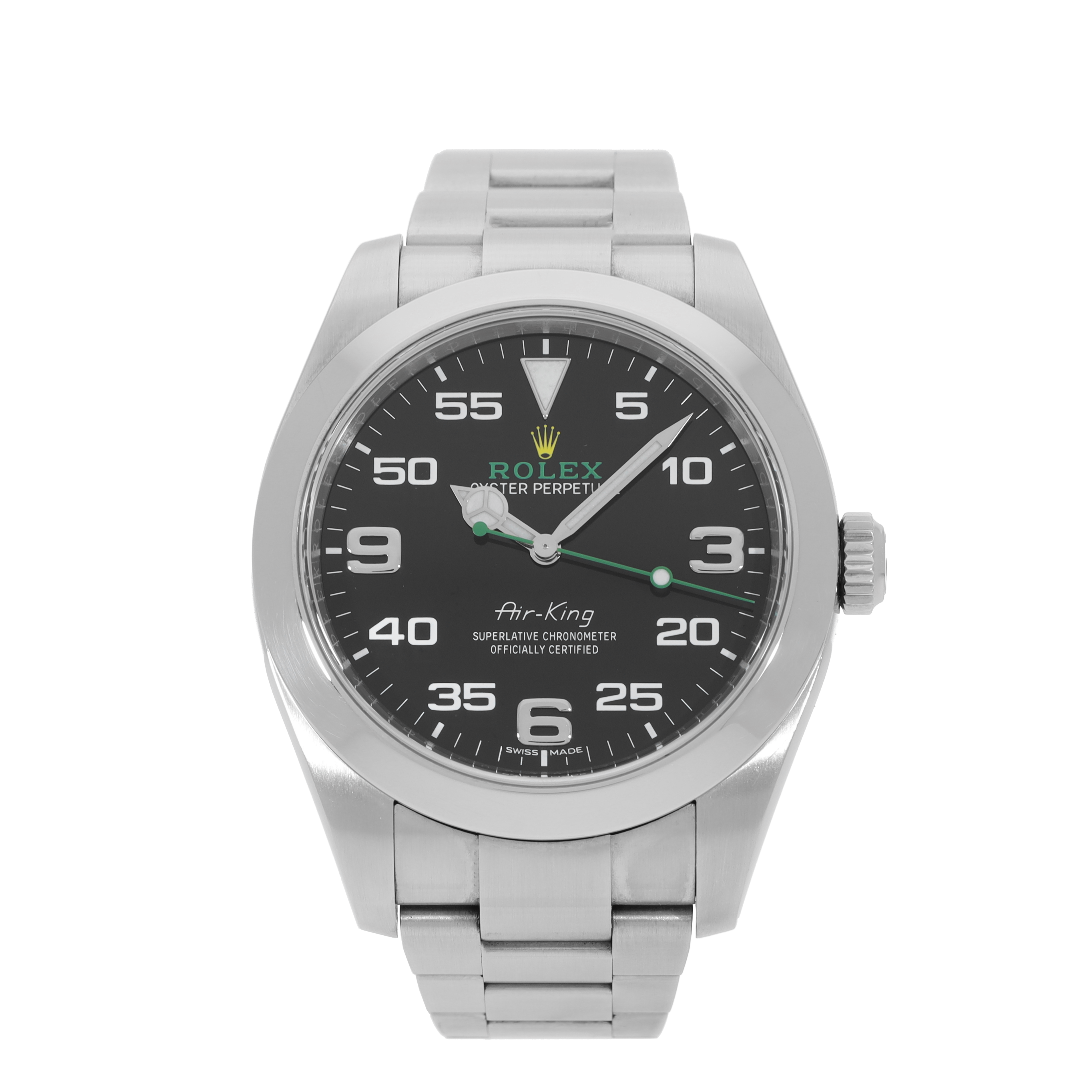 Rolex Air-King 116900