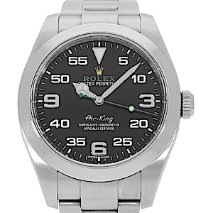 Rolex Air-King 116900 Rolex Air-King 116900
