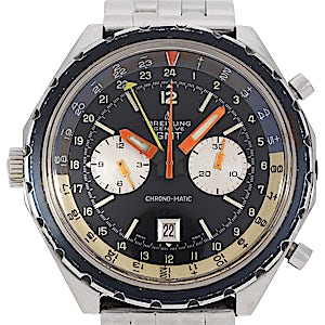Breitling Chrono-Matic 2115 Breitling Chrono-Matic 2115