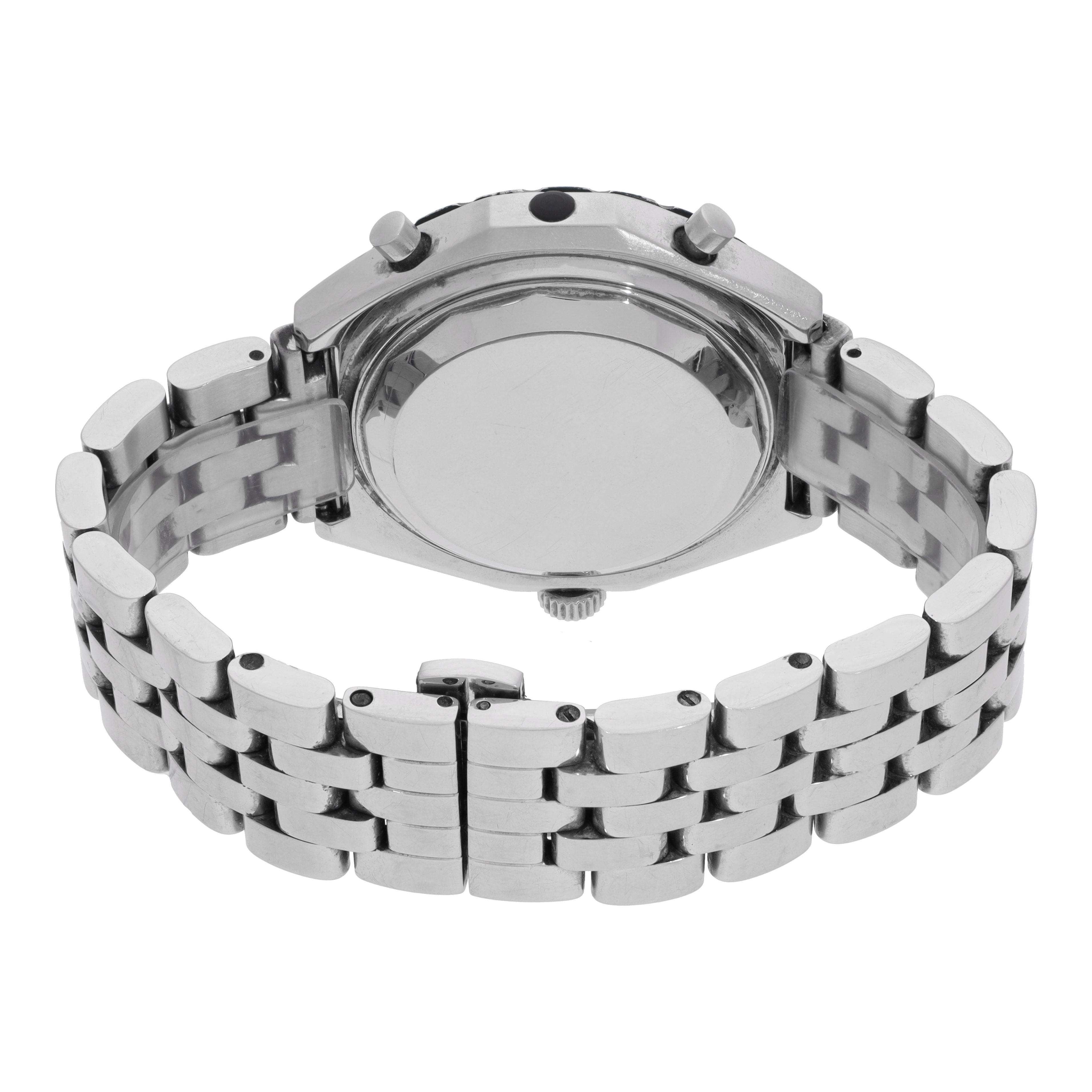 Breitling Chrono-Matic 2115