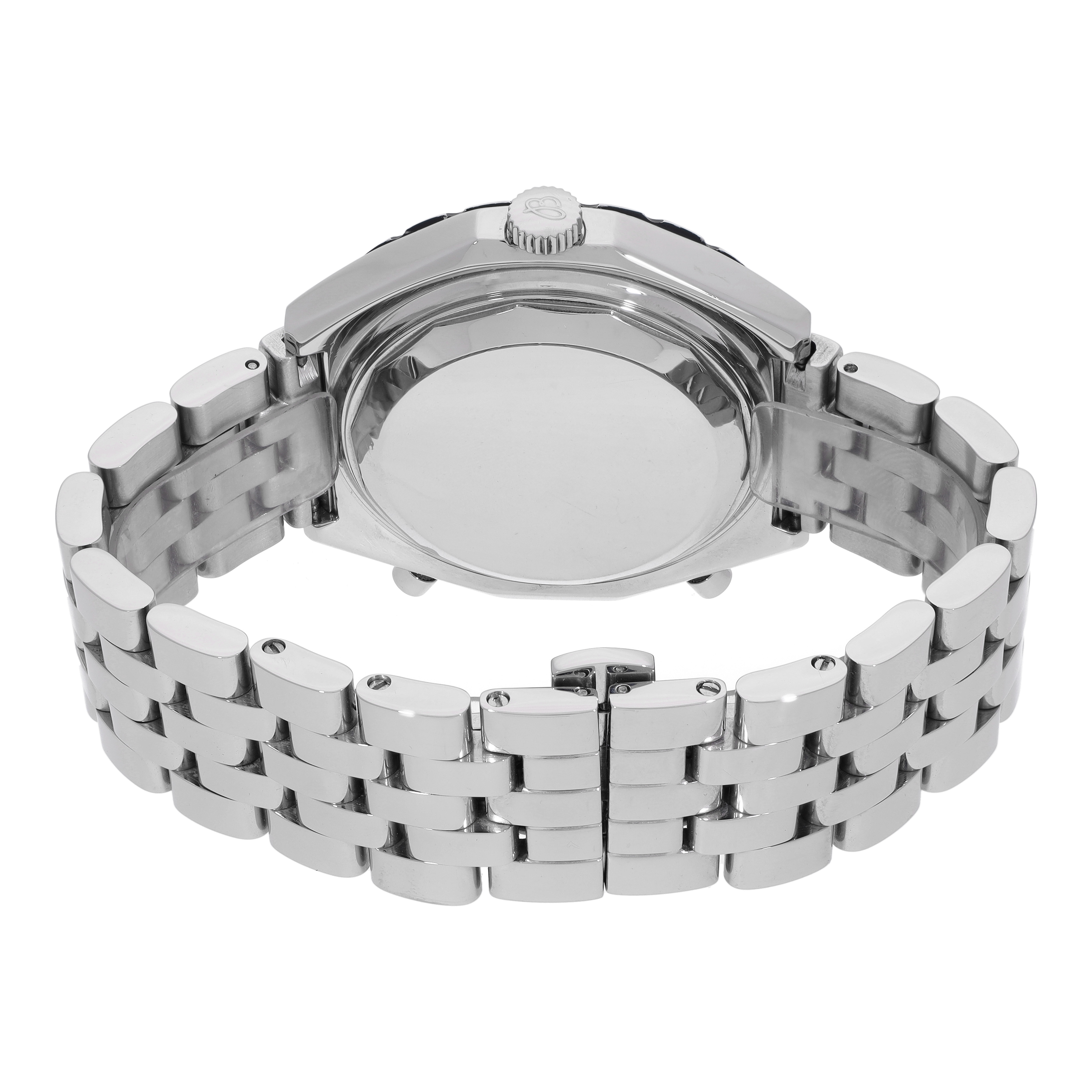 Breitling Chrono-Matic 2115