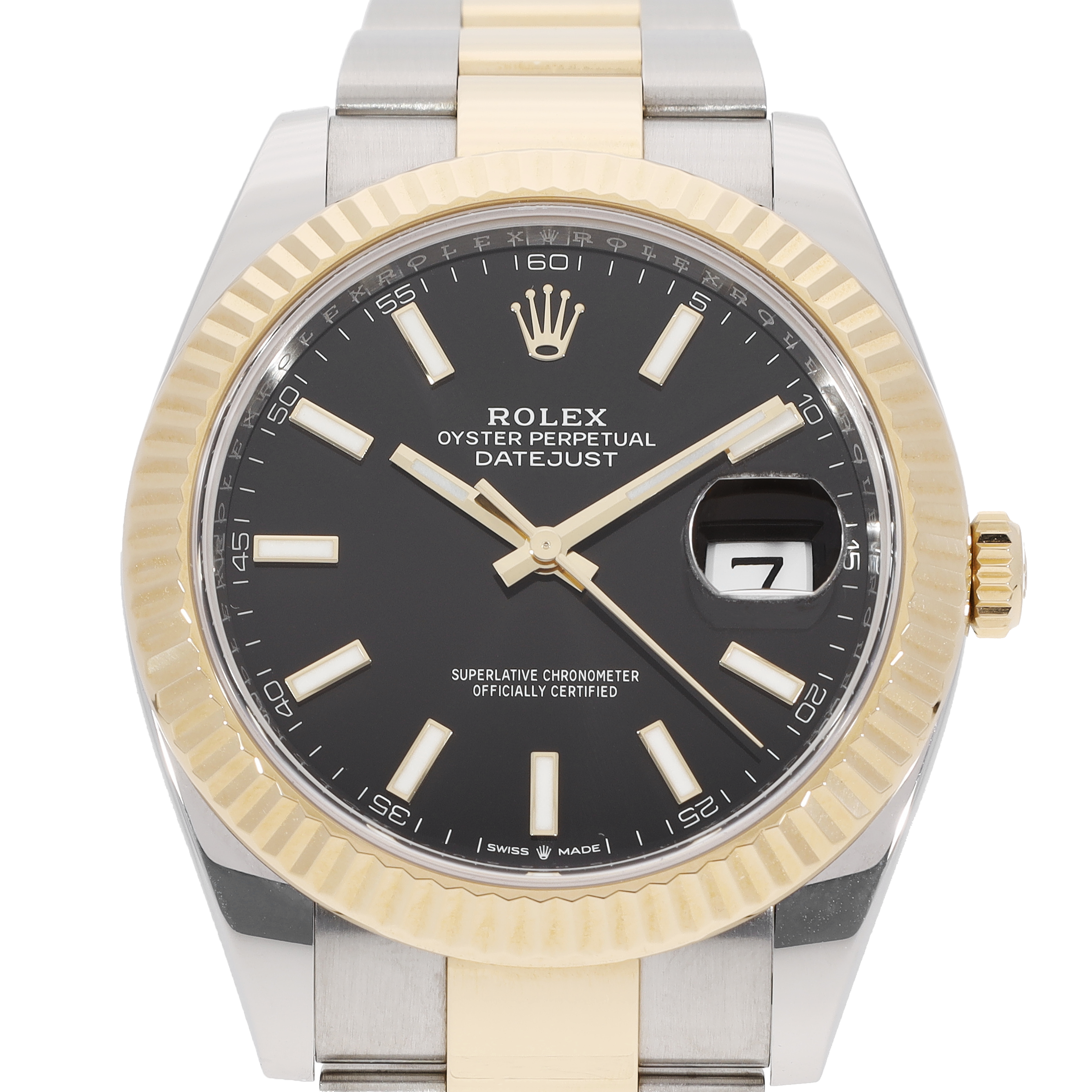 Rolex Datejust 126333