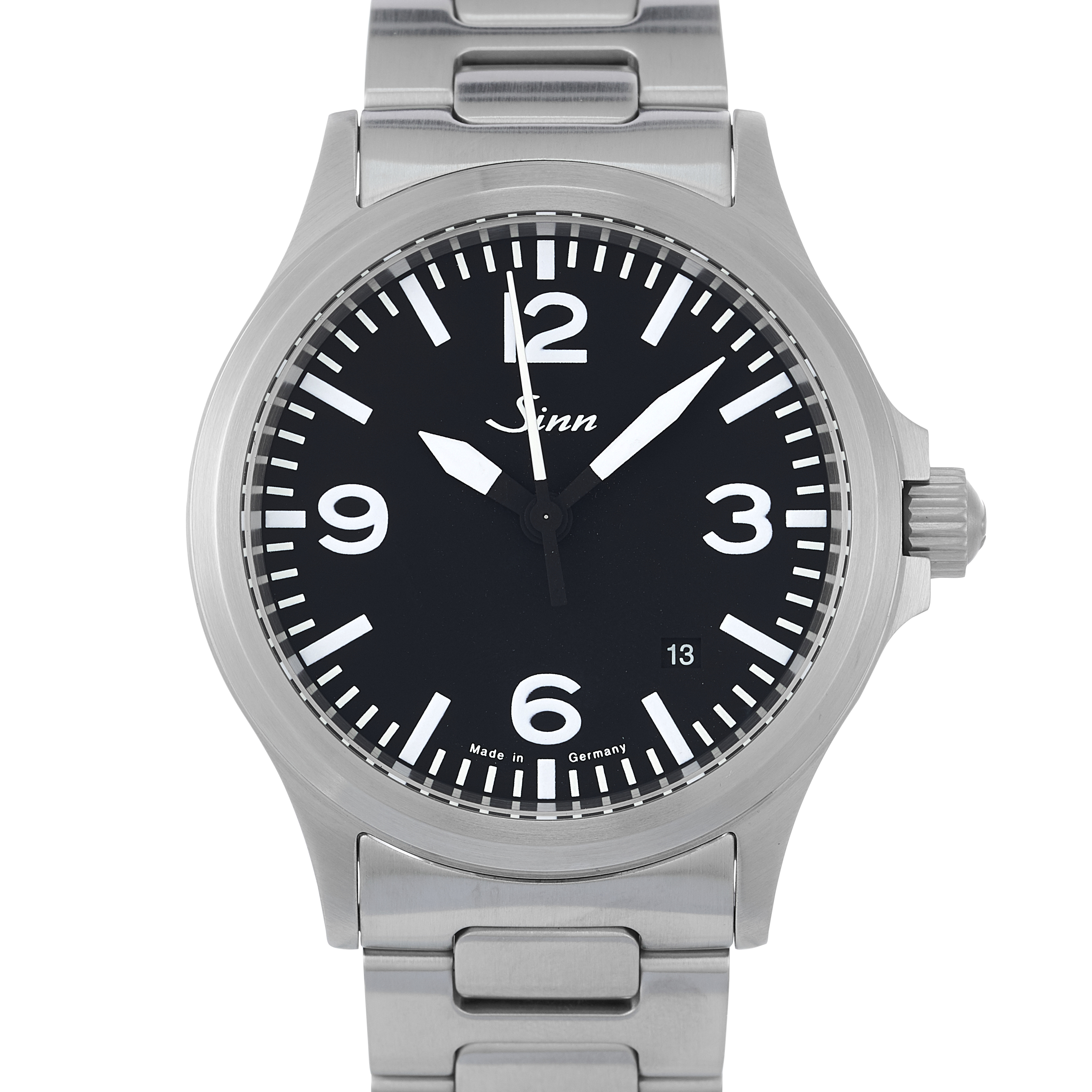 sinn 556 a