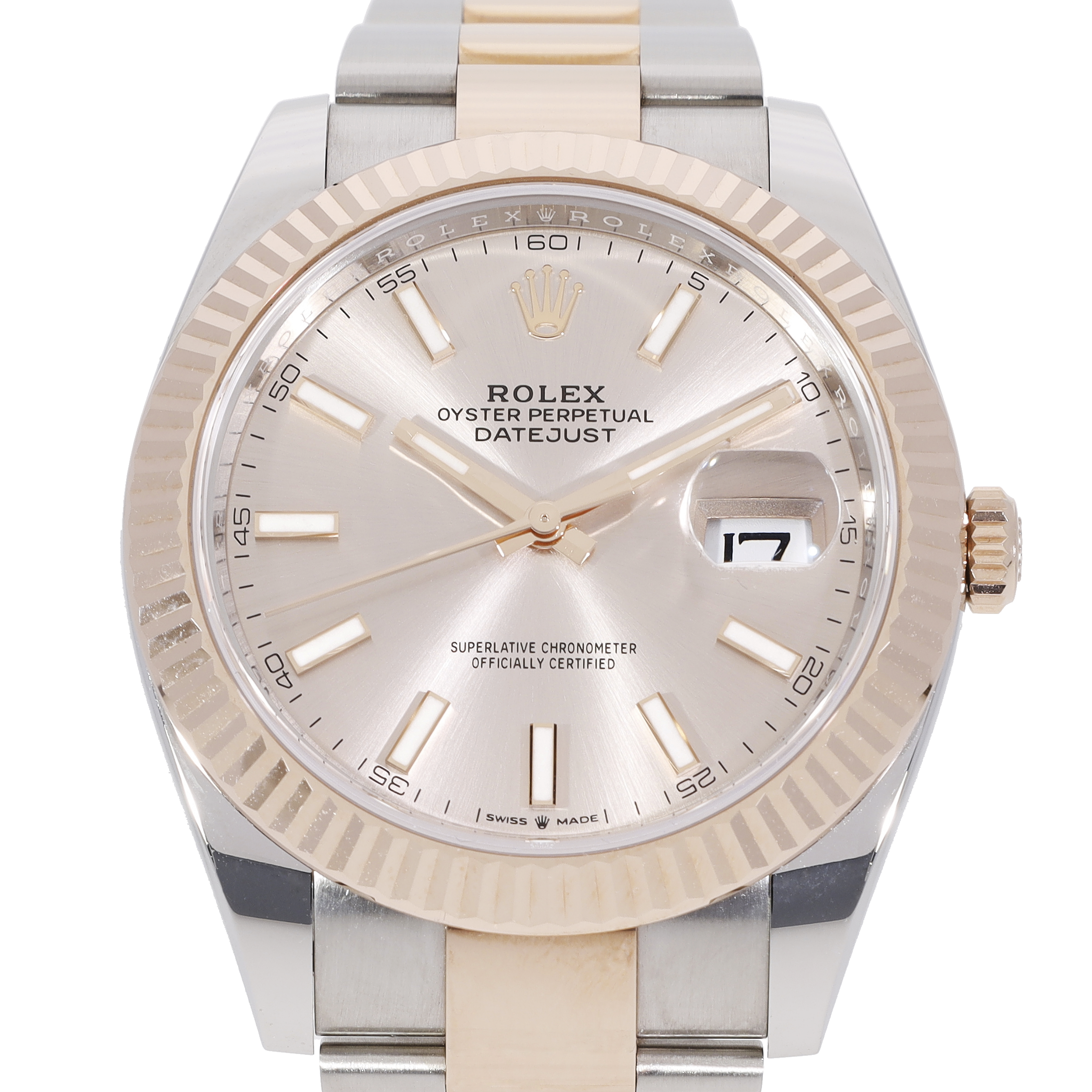 Rolex Datejust 126331