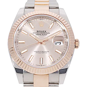 Rolex Datejust 126331 Rolex Datejust 126331