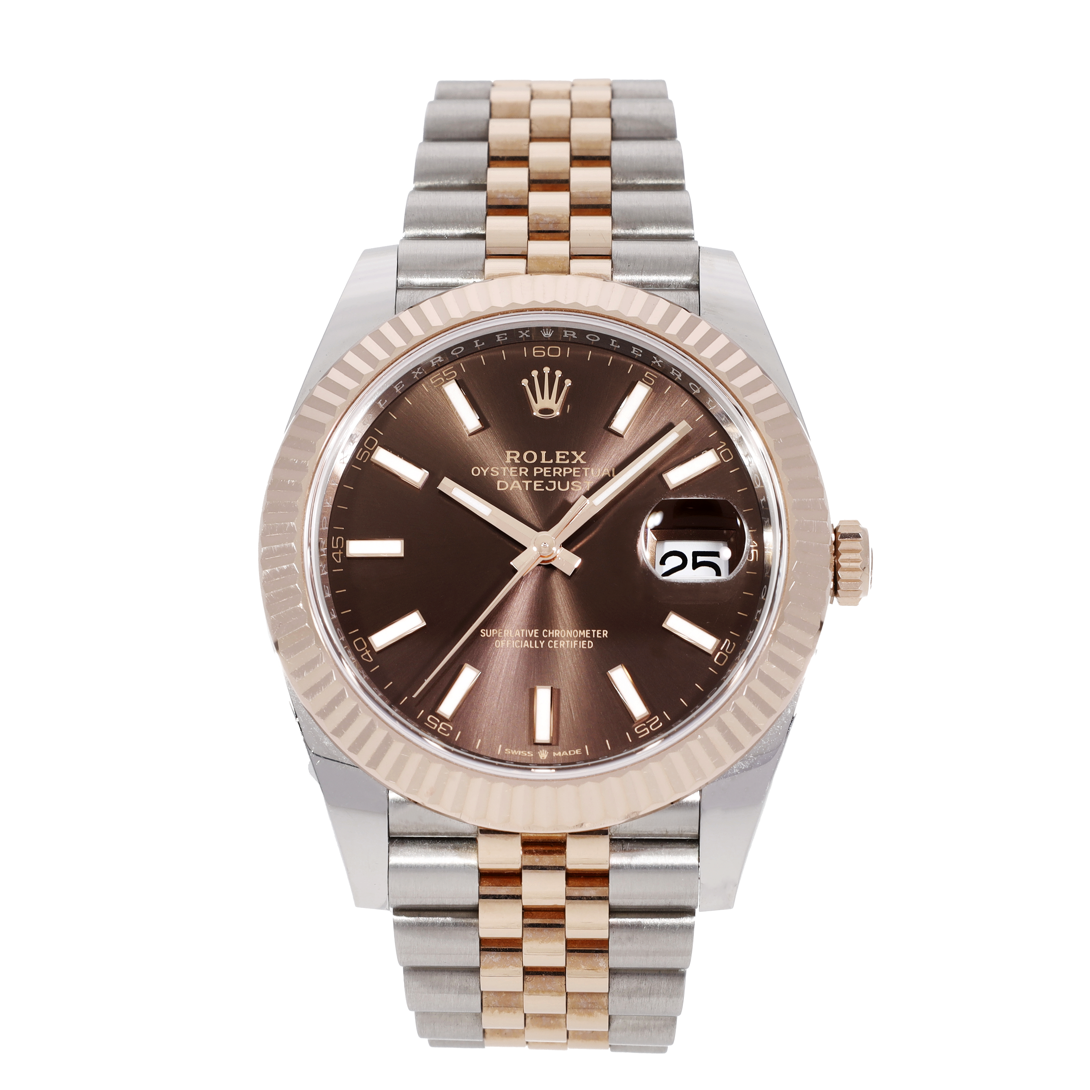 Rolex Datejust 126331