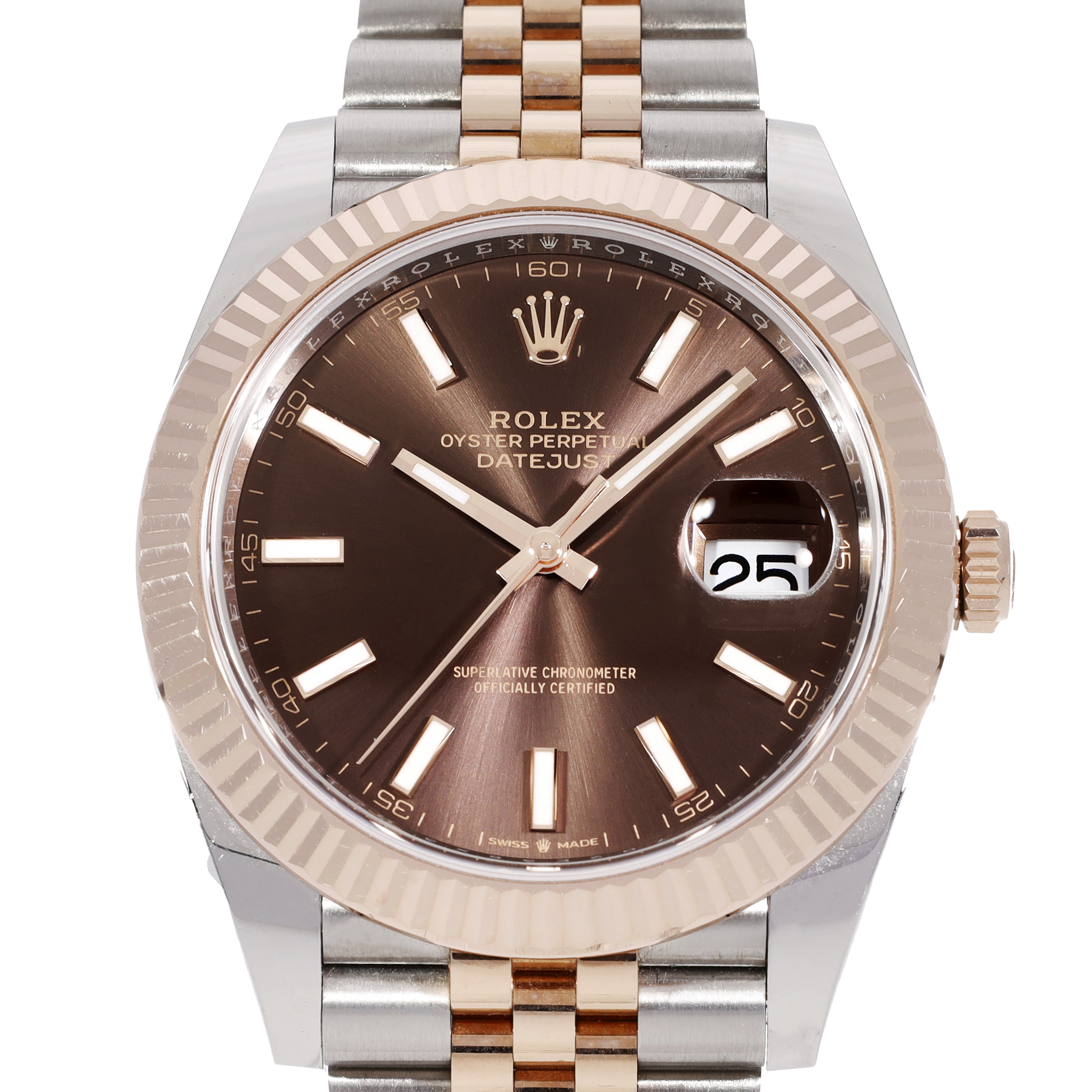 Rolex Datejust 126331