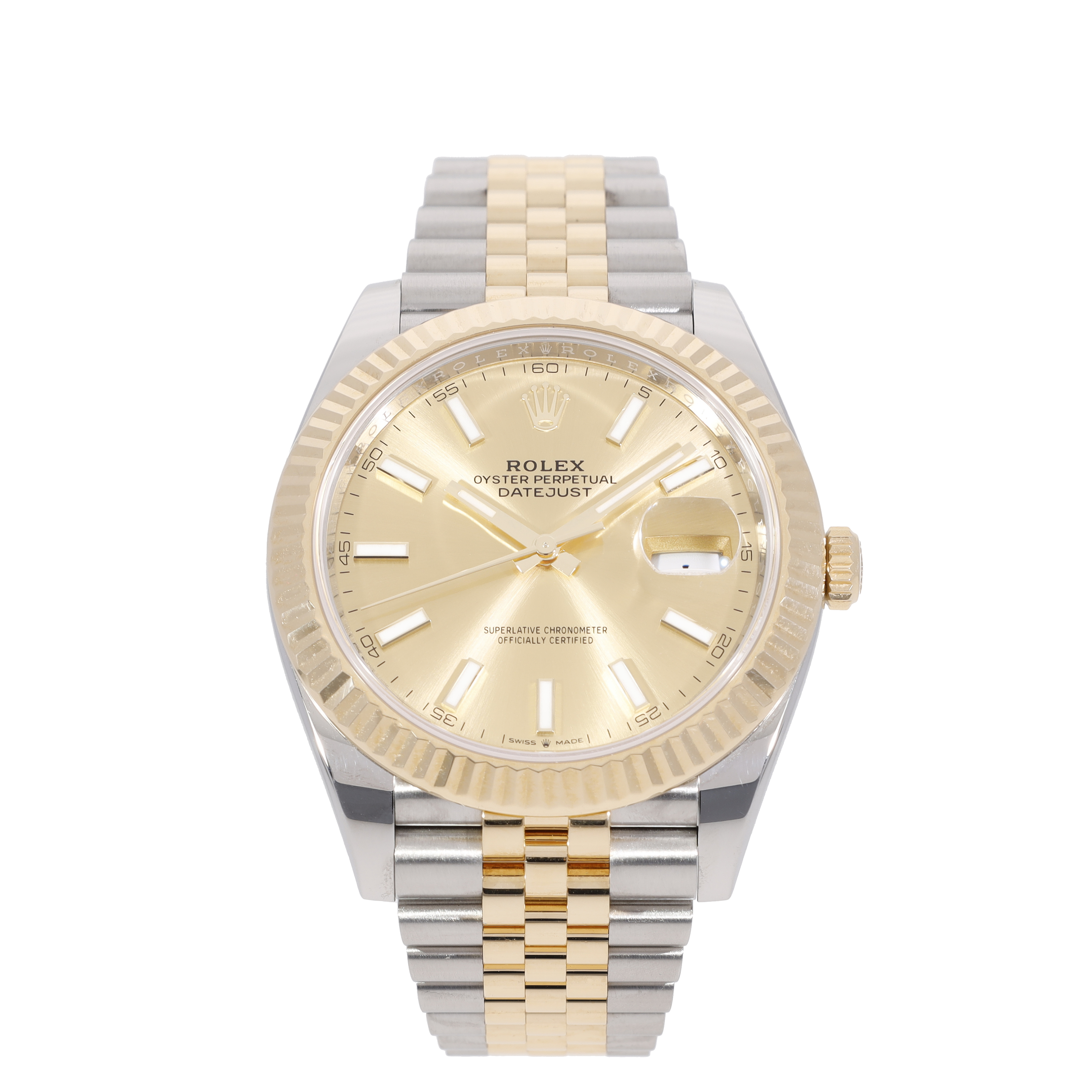 Rolex Datejust 126333