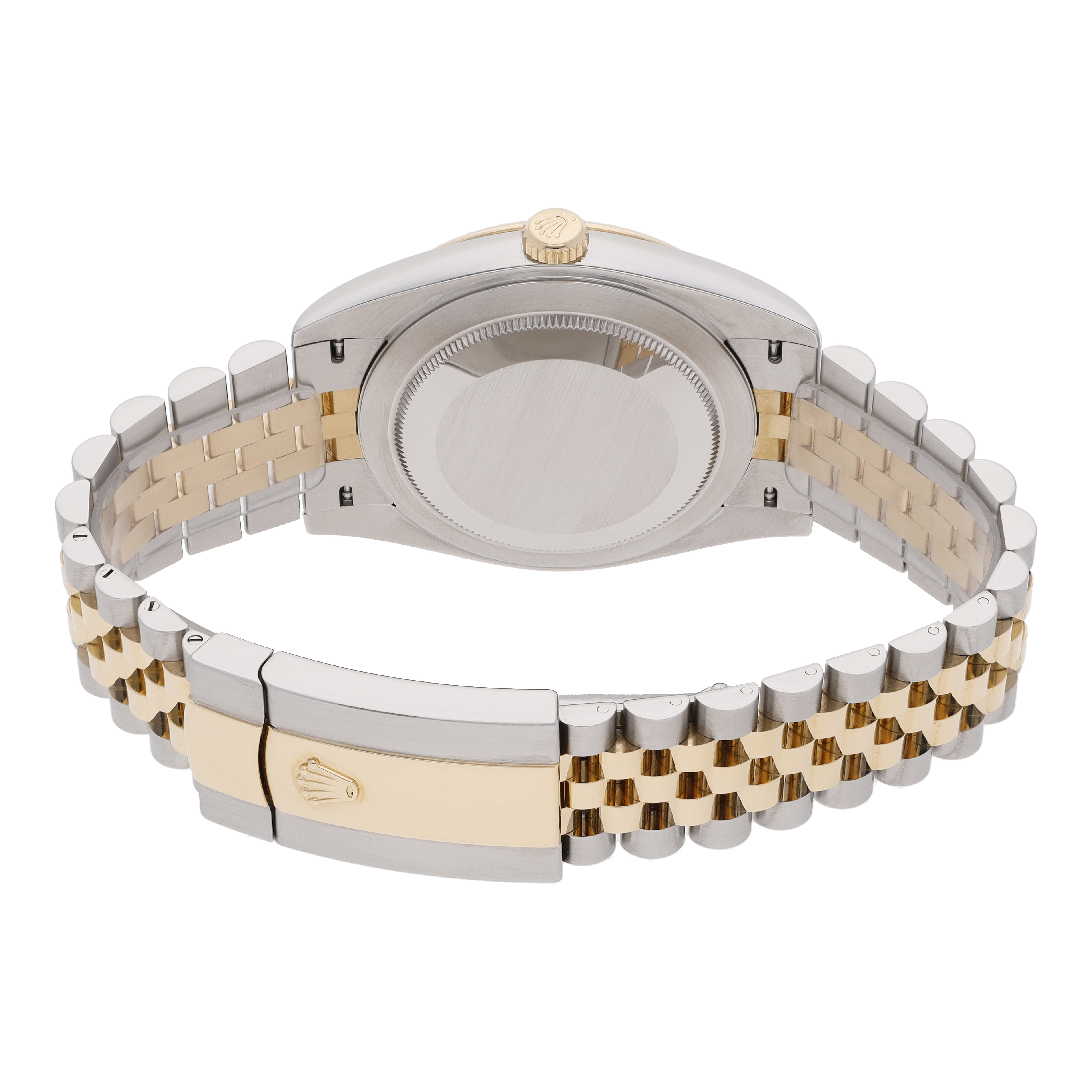 Rolex Datejust 126333