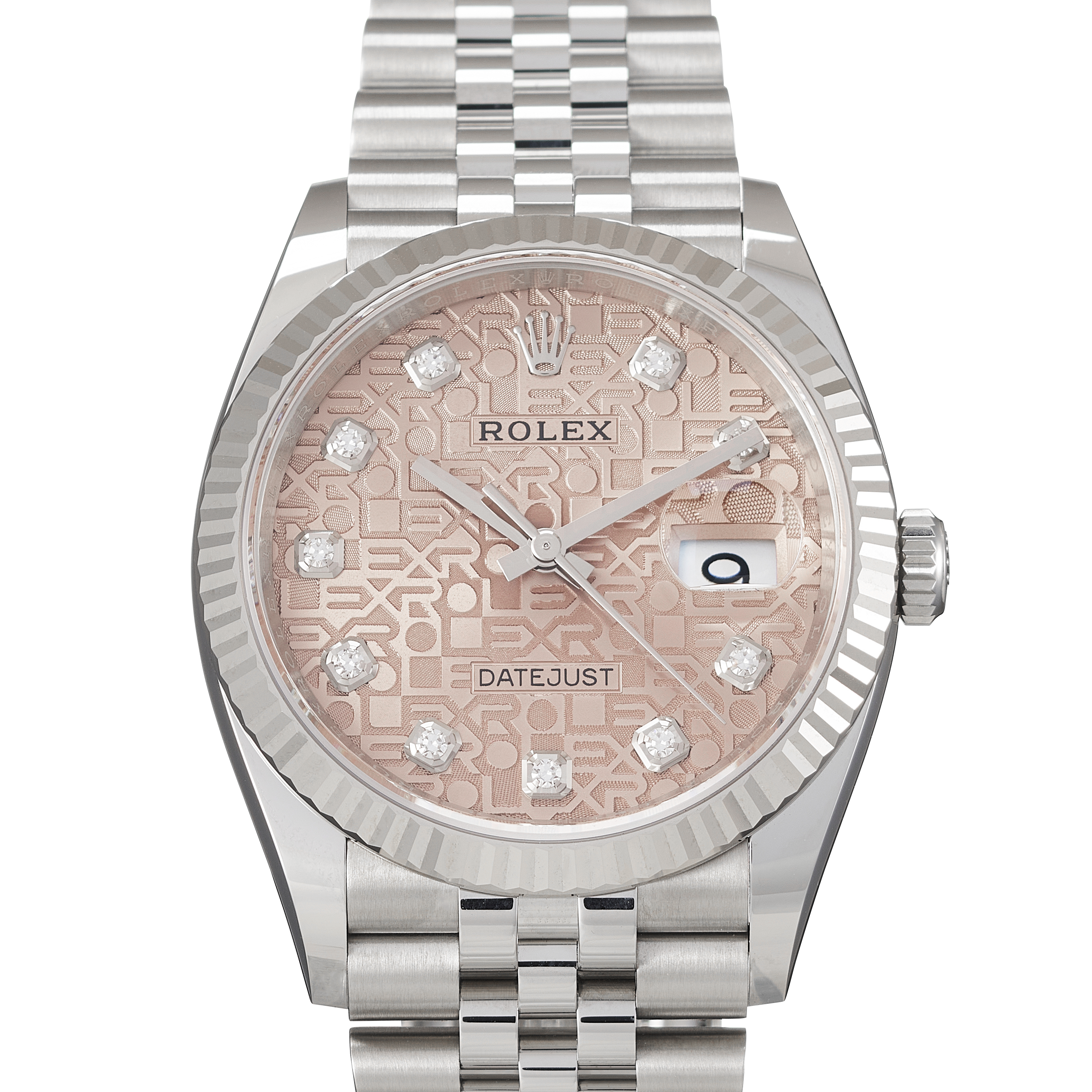 Rolex Datejust 126234