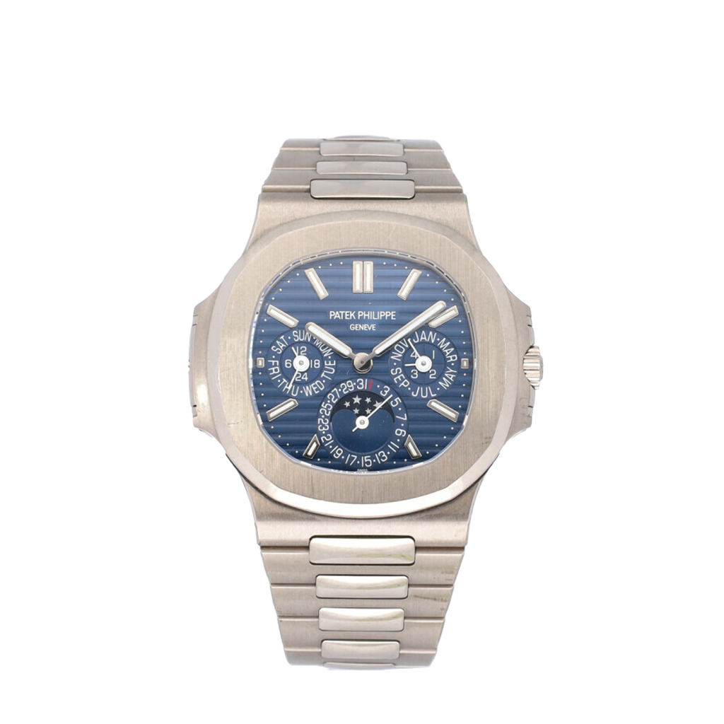Patek Philippe Nautilus 5740/1G-001
