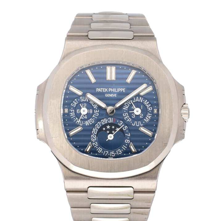 Patek Philippe Nautilus 5740/1G-001