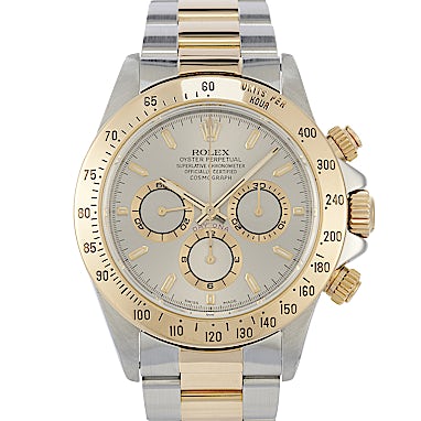 Rolex Cosmograph Daytona - 16523