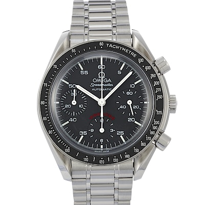 Omega Speedmaster Reduced AC Milan Ltd. - 3510.51.00