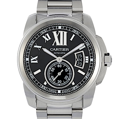 Cartier Calibre - W7100016