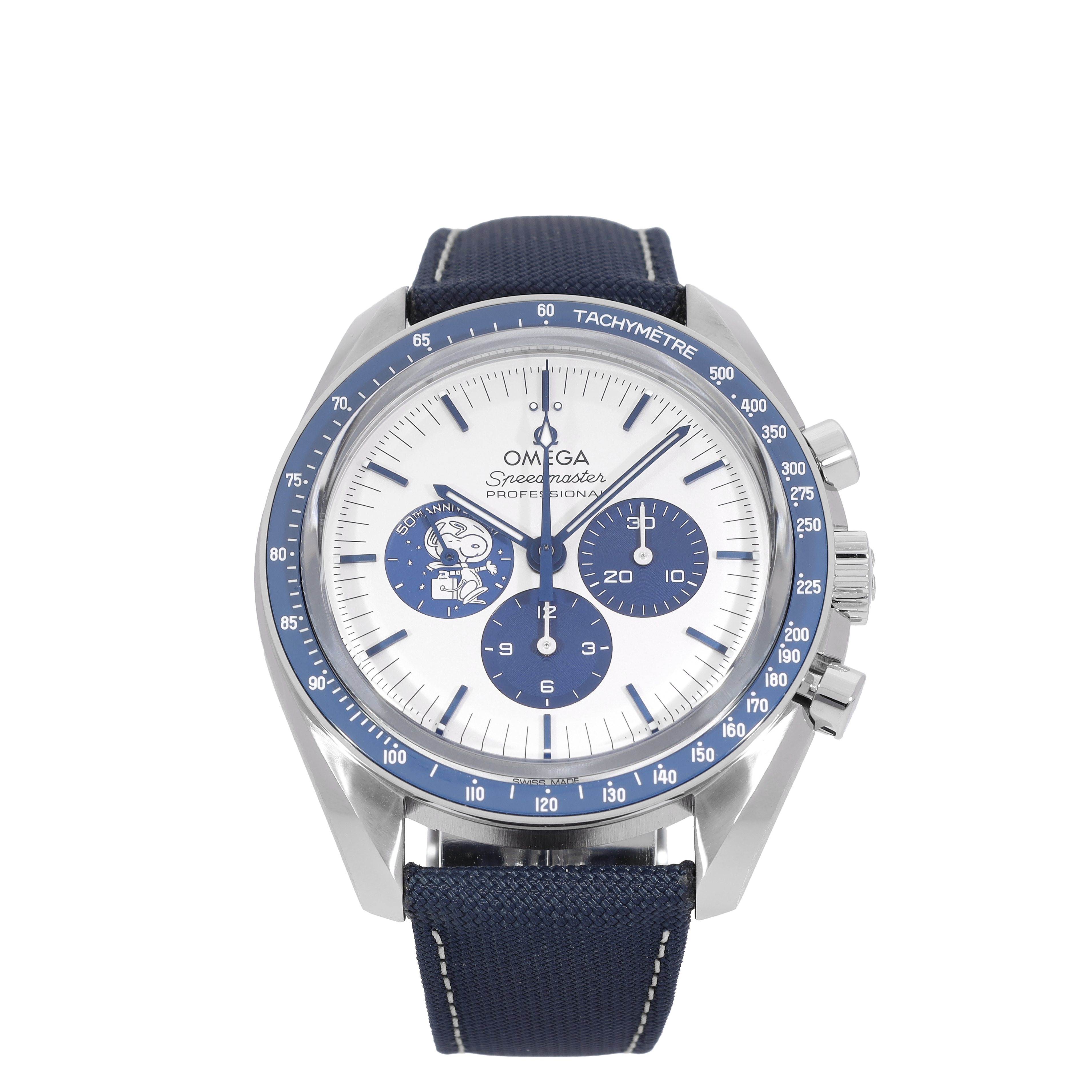 Omega Speedmaster 310.32.42.50.02.001