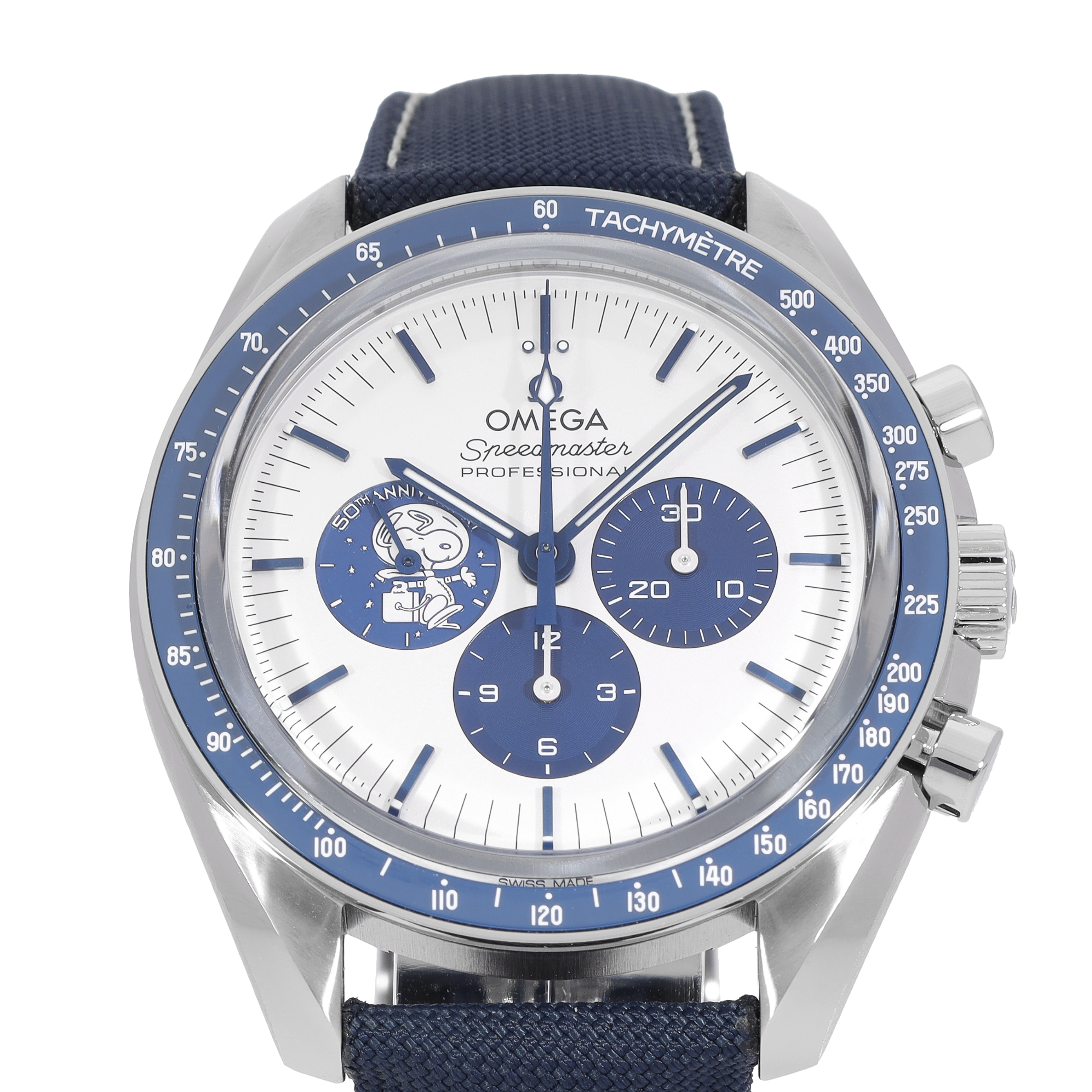 Omega Speedmaster 310.32.42.50.02.001