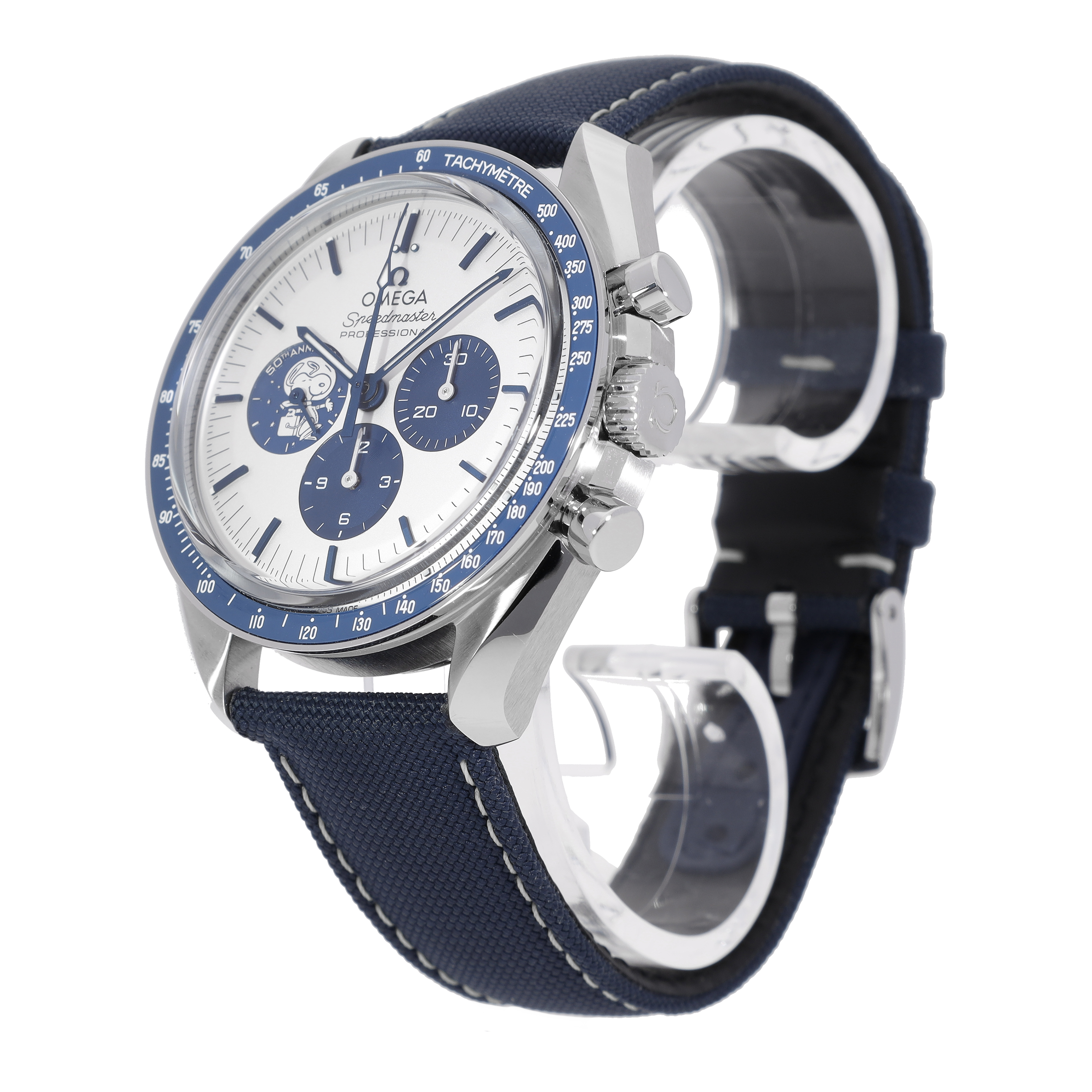 Omega Speedmaster 310.32.42.50.02.001