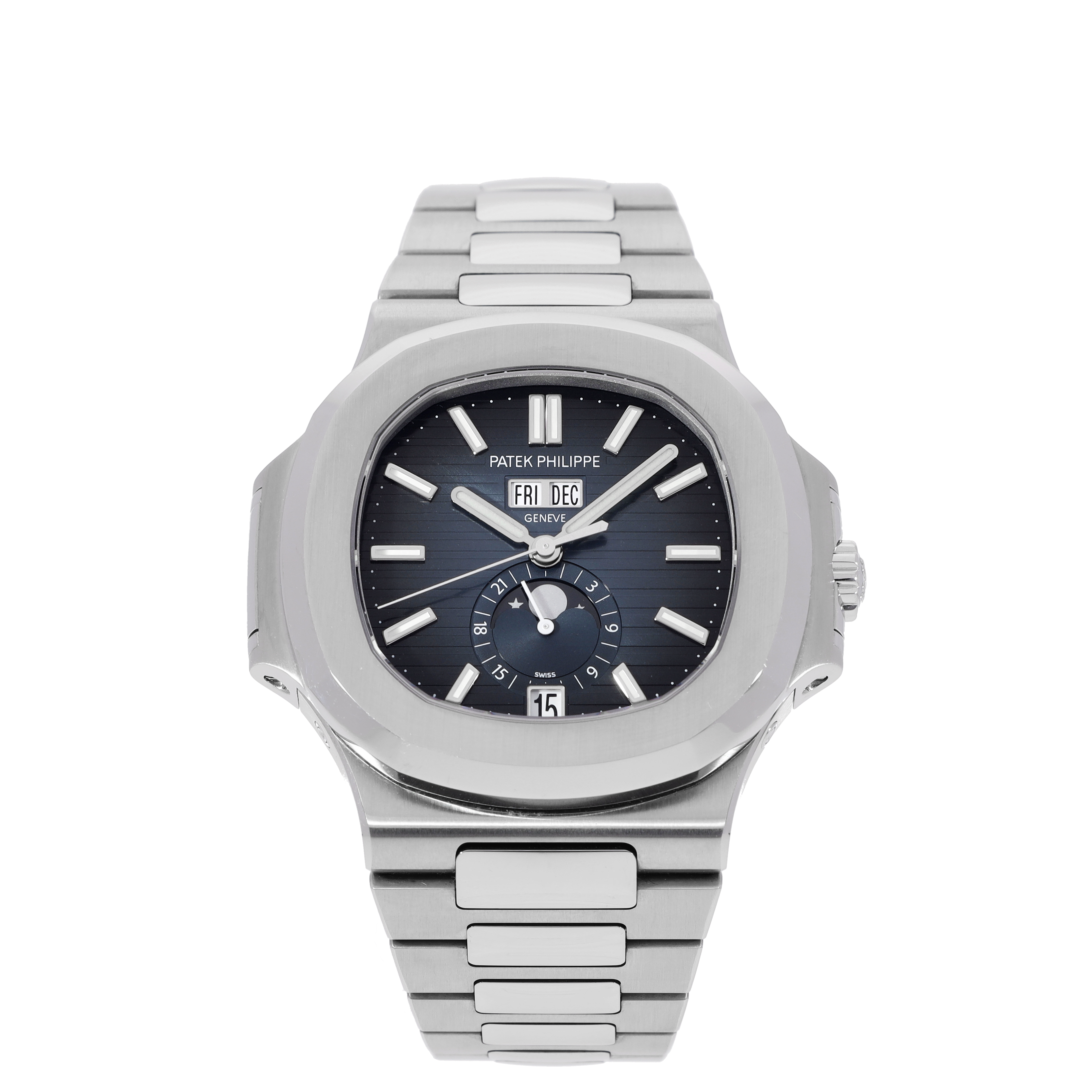 Patek Philippe Nautilus 5726/1A-014
