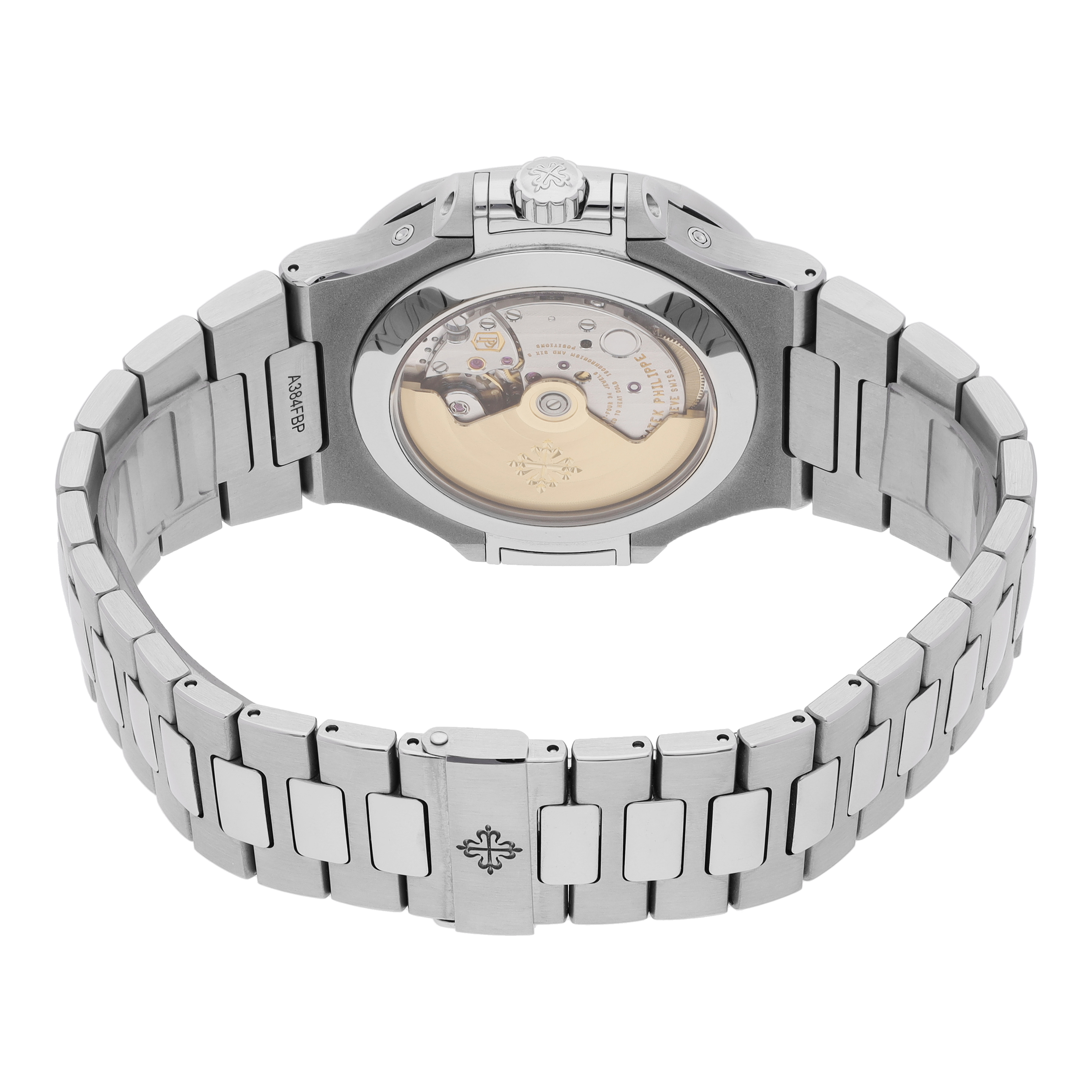 Patek Philippe Nautilus 5726/1A-014
