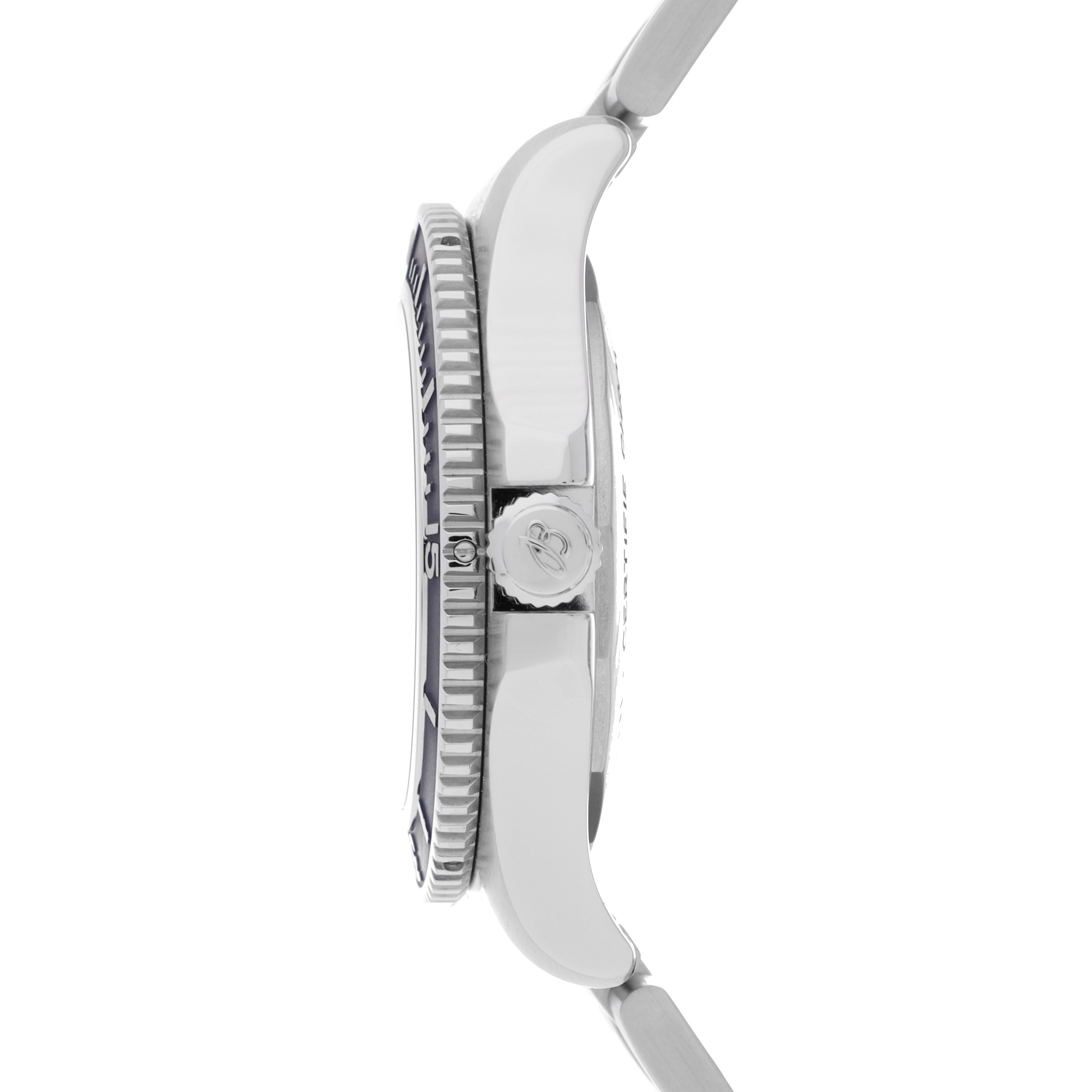 Breitling Superocean A17366D81A1A1