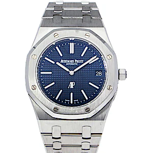 Audemars Piguet Royal Oak 16202ST.OO.1240ST.01 Audemars Piguet Royal Oak 16202ST.OO.1240ST.01