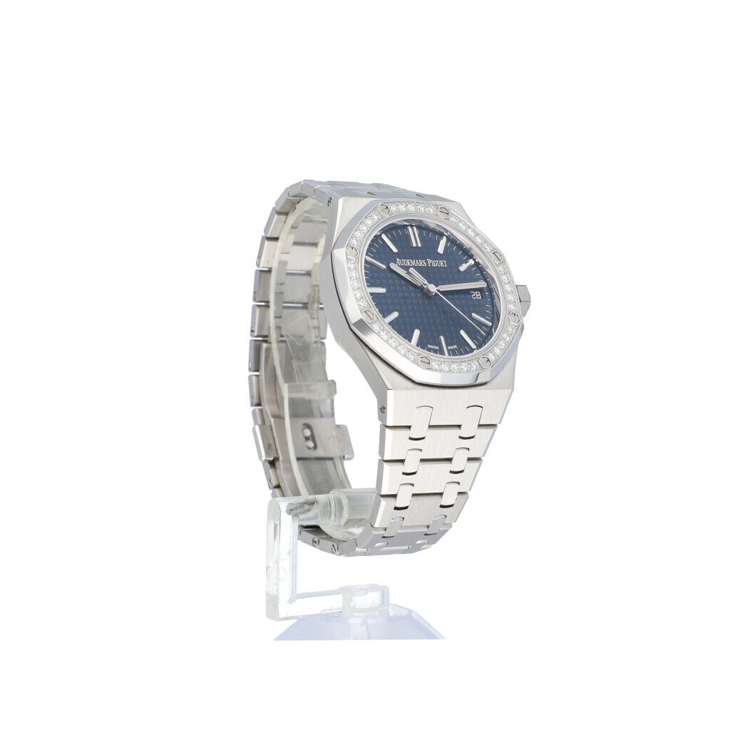 Audemars Piguet Royal Oak 15551ST.ZZ.1356ST.02