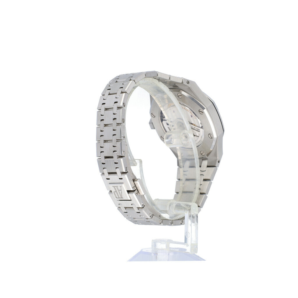 Audemars Piguet Royal Oak 15551ST.ZZ.1356ST.02