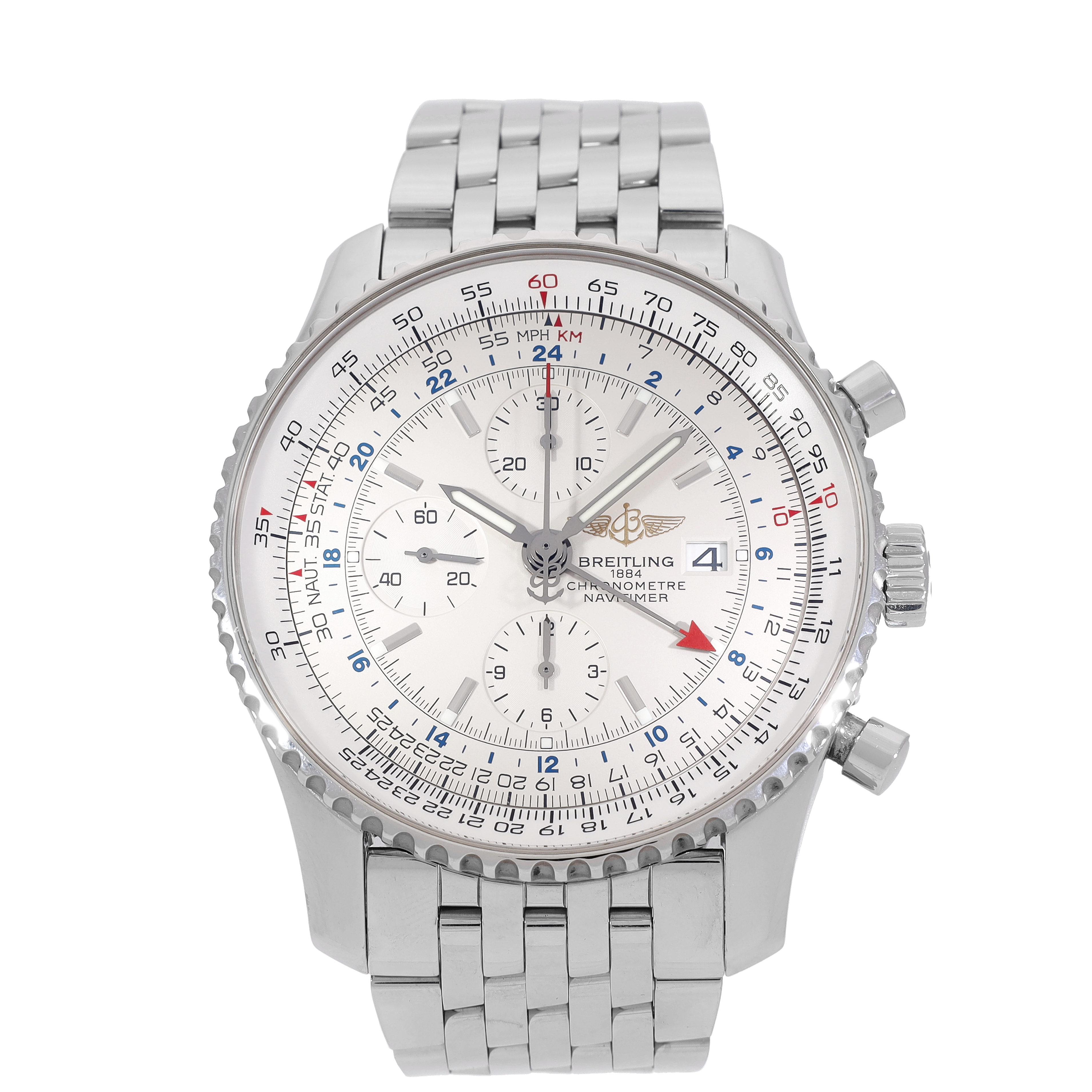 Breitling Navitimer A2432212.G571