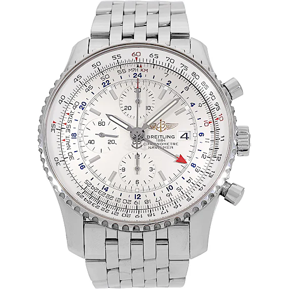 Breitling Navitimer A2432212.G571 Breitling Navitimer A2432212.G571