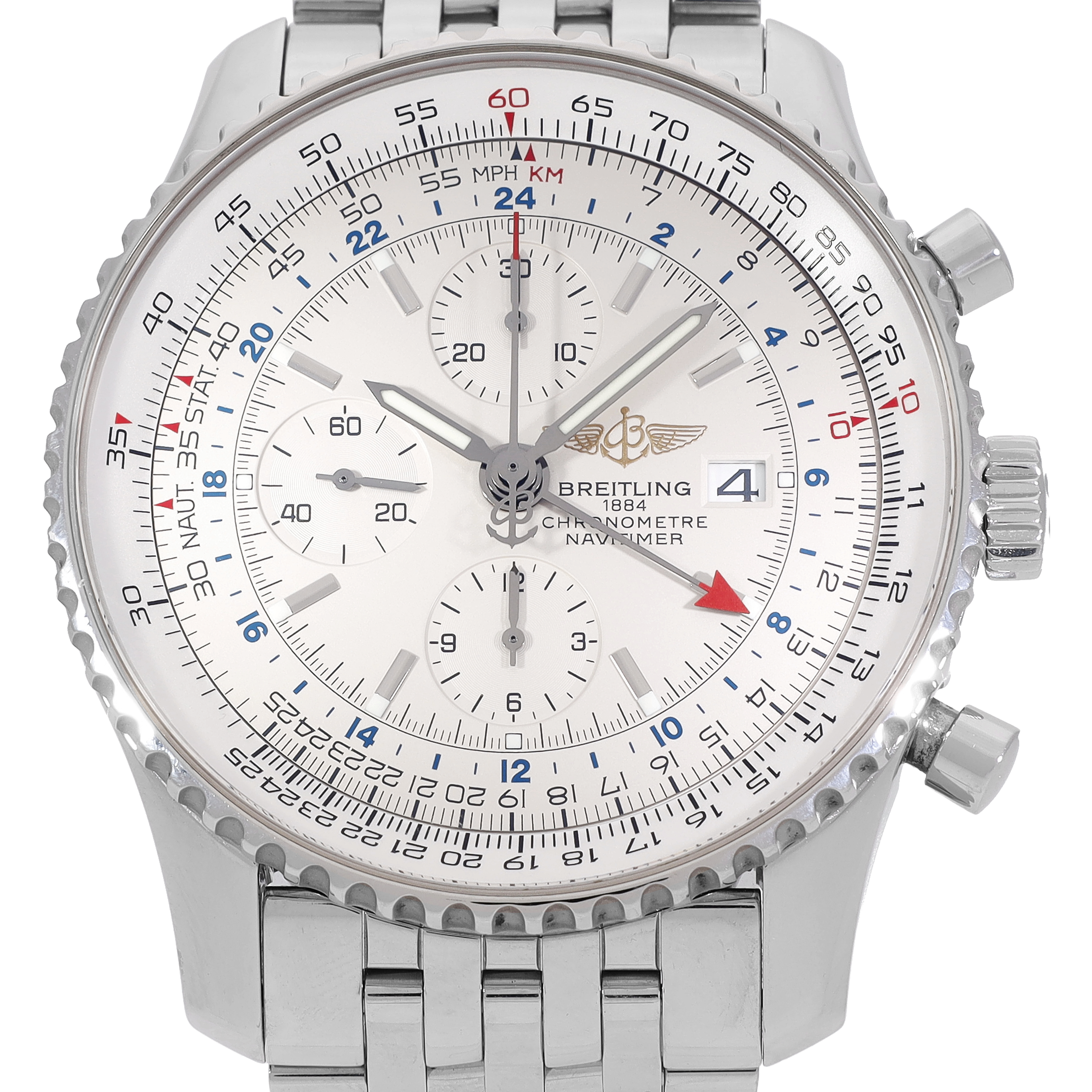 Breitling Navitimer A2432212.G571