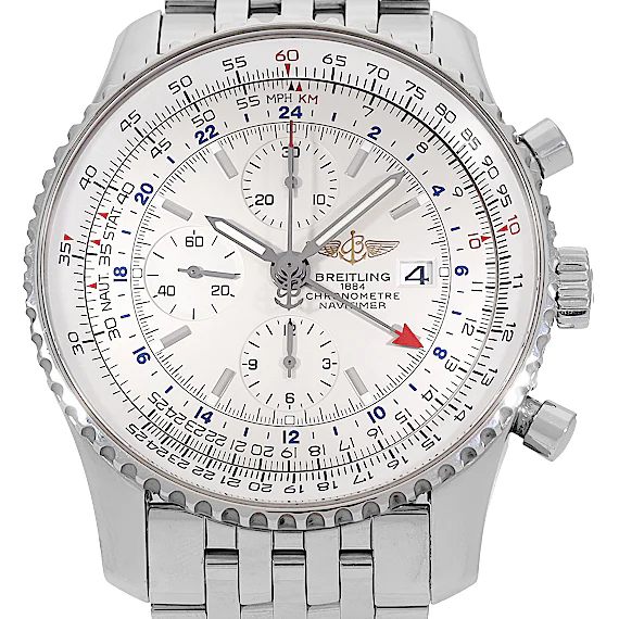 Breitling Navitimer A2432212.G571 Breitling Navitimer A2432212.G571