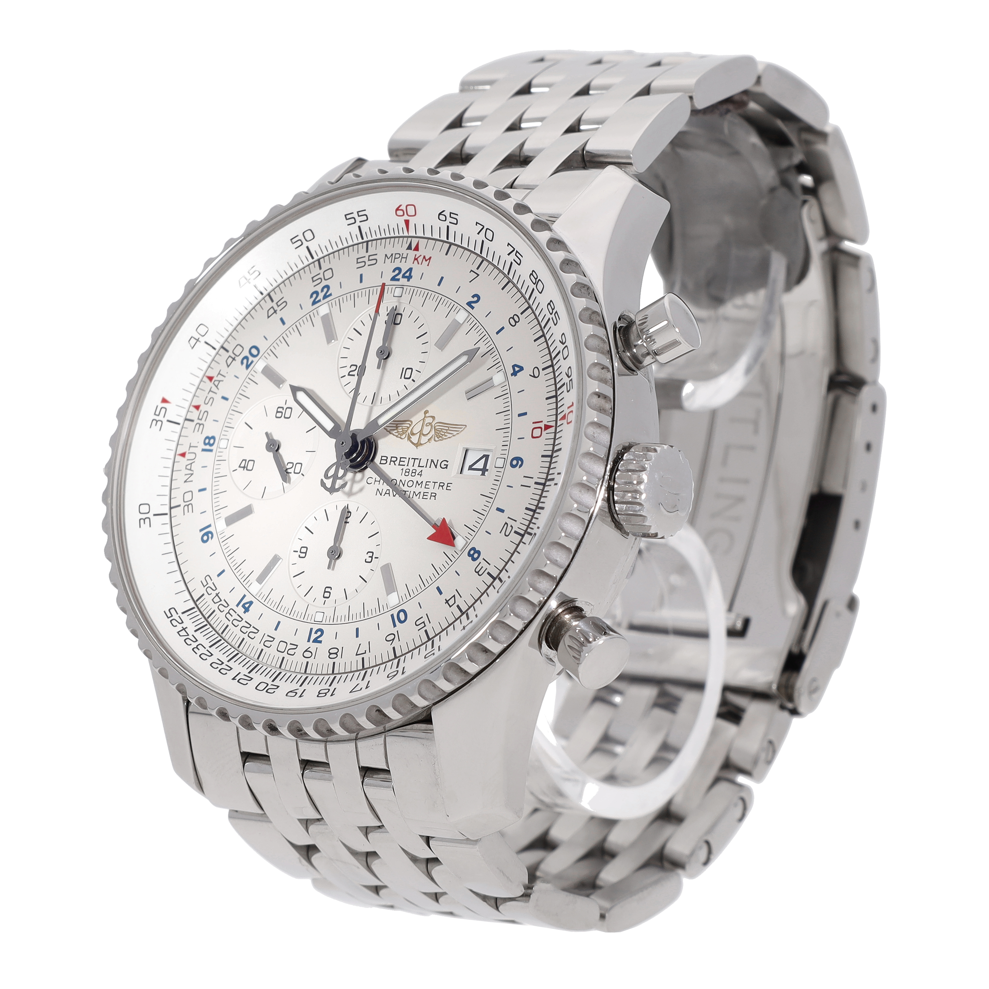 Breitling Navitimer A2432212.G571