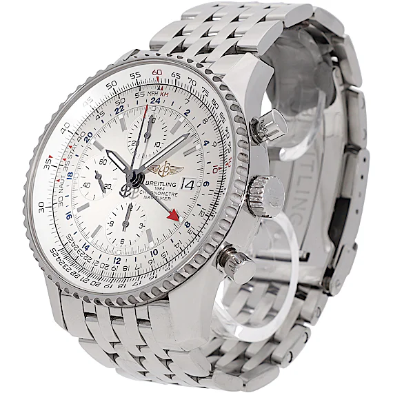 Breitling Navitimer A2432212.G571 Breitling Navitimer A2432212.G571