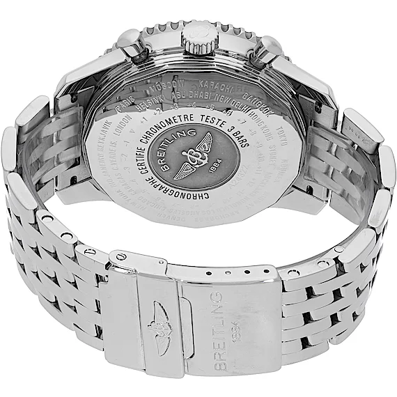 Breitling Navitimer A2432212.G571 Breitling Navitimer A2432212.G571