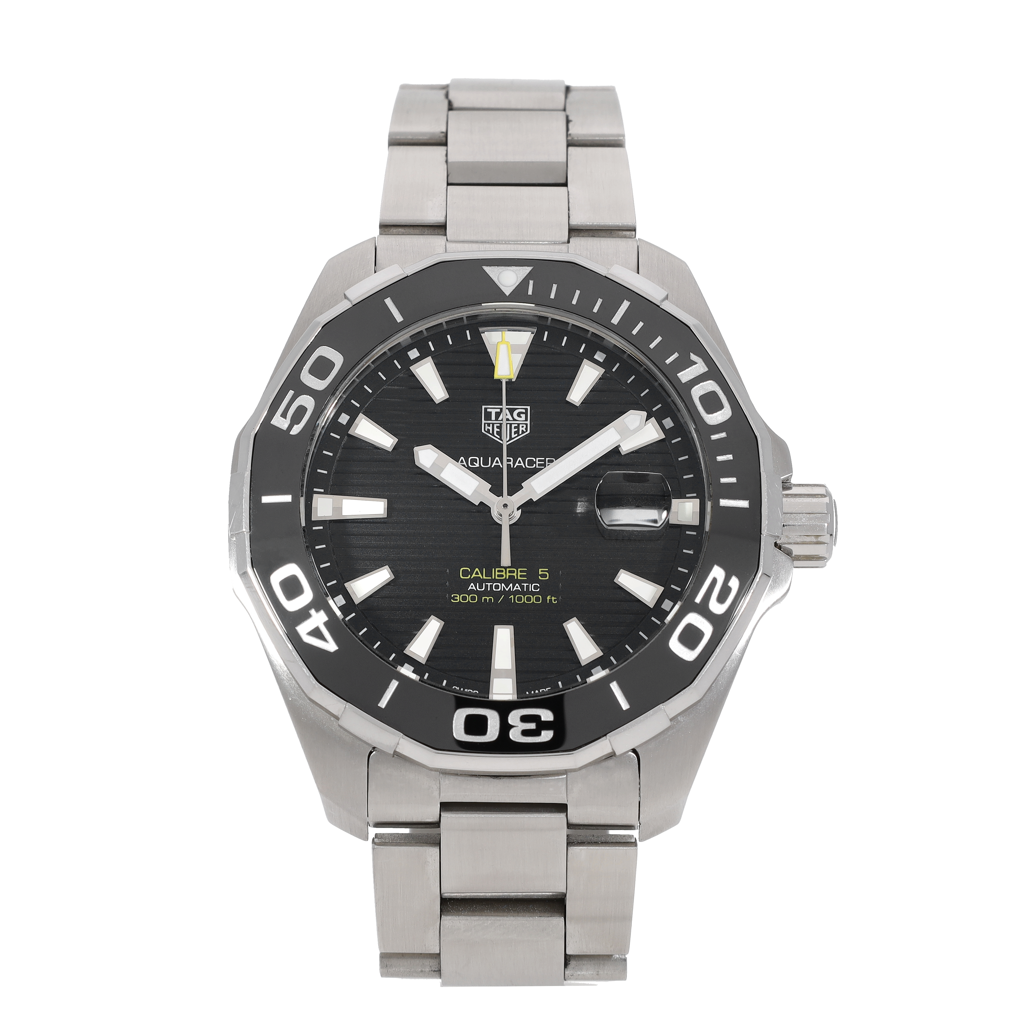TAG Heuer Aquaracer WAY201A.BA0927