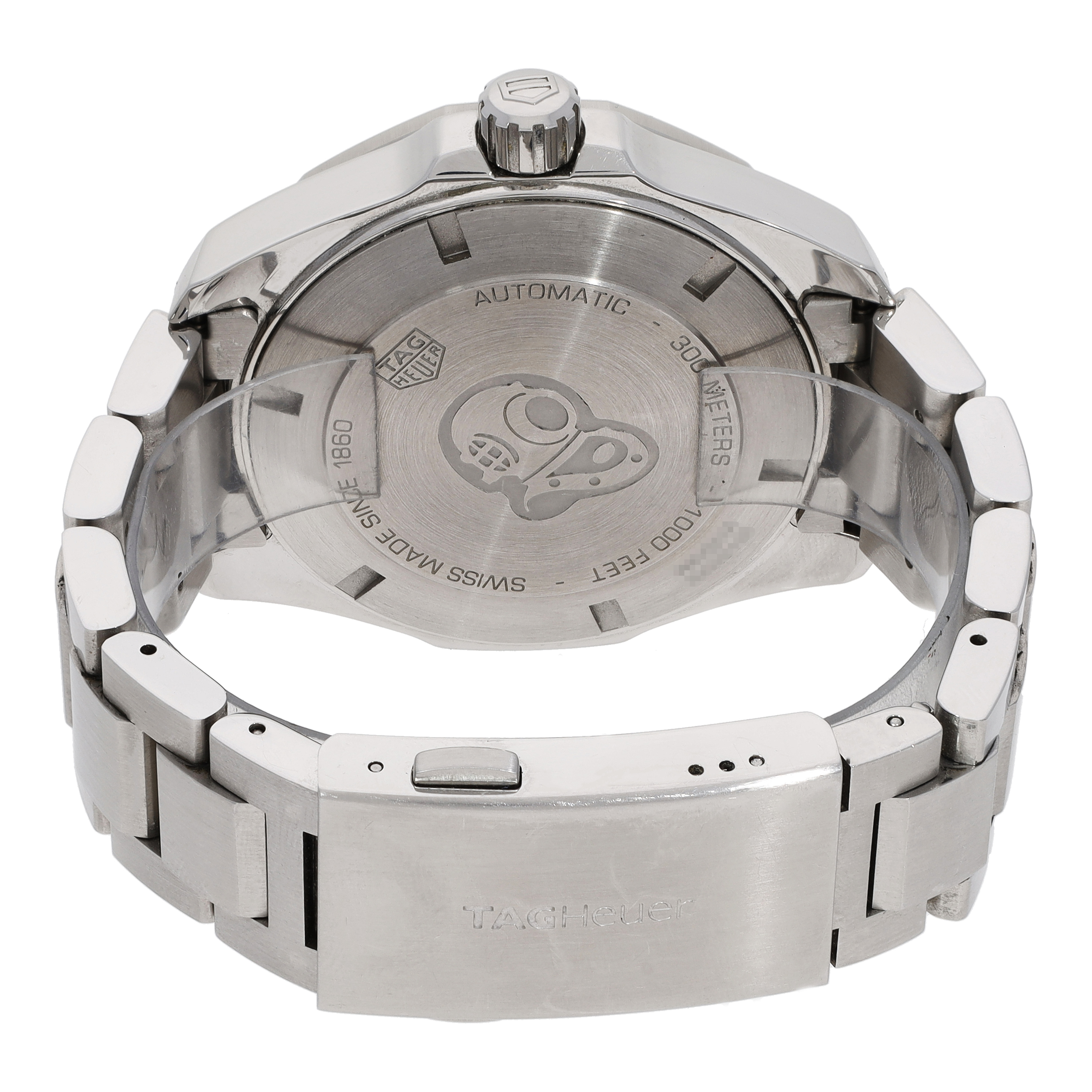 TAG Heuer Aquaracer WAY201A.BA0927