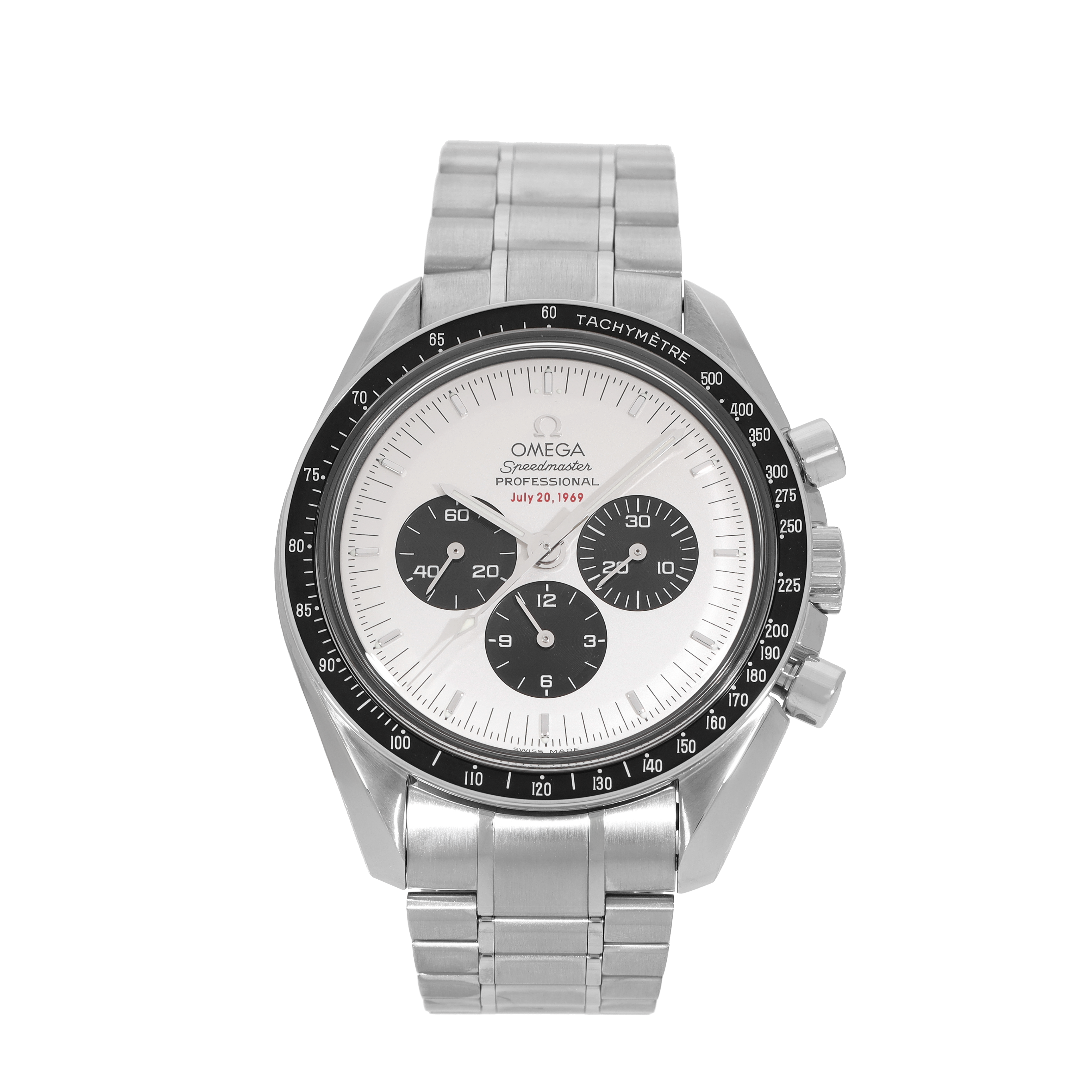 Omega Speedmaster 3569.31.00