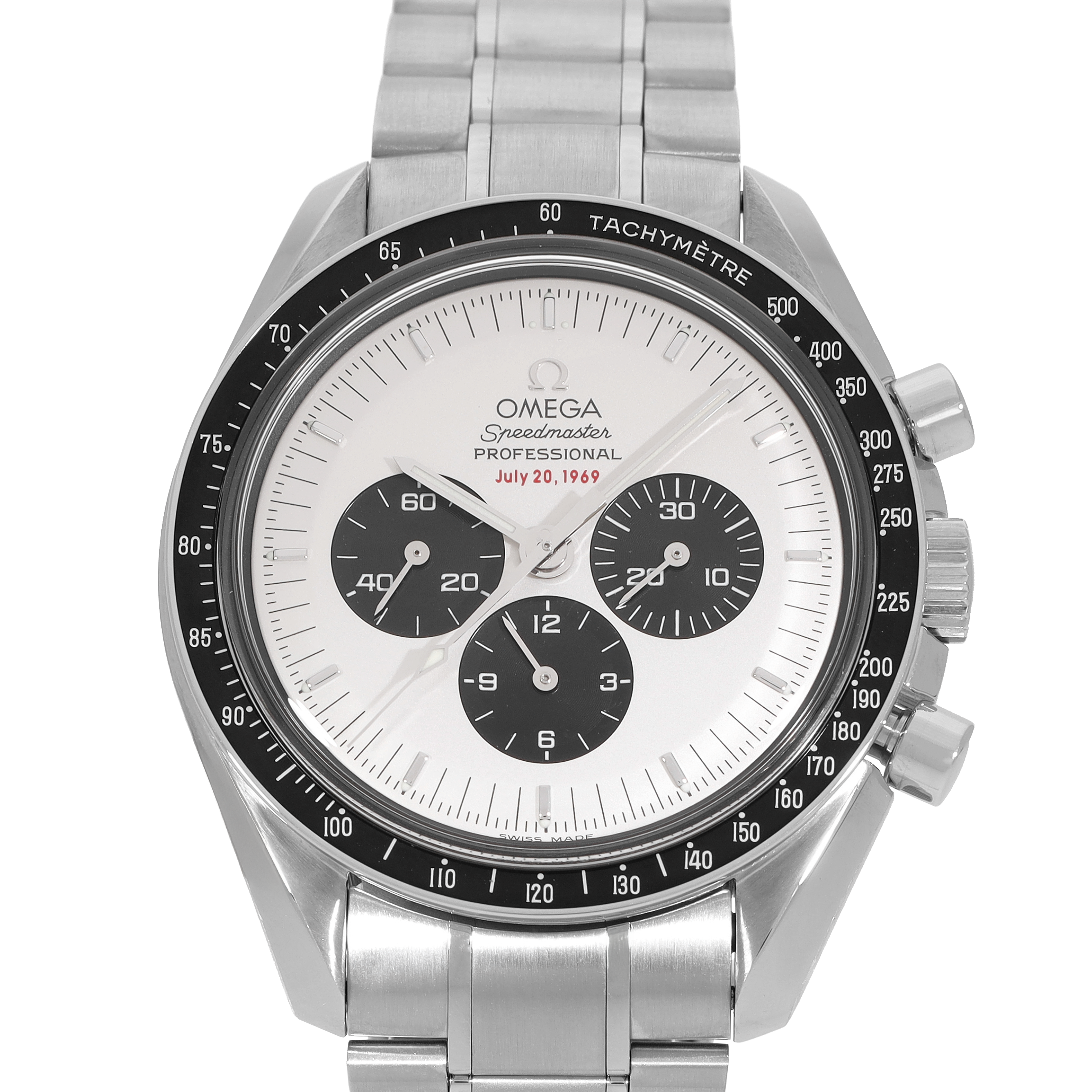 Omega Speedmaster 3569.31.00