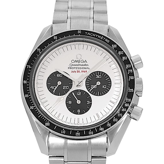 Omega Speedmaster 3569.31.00 Omega Speedmaster 3569.31.00