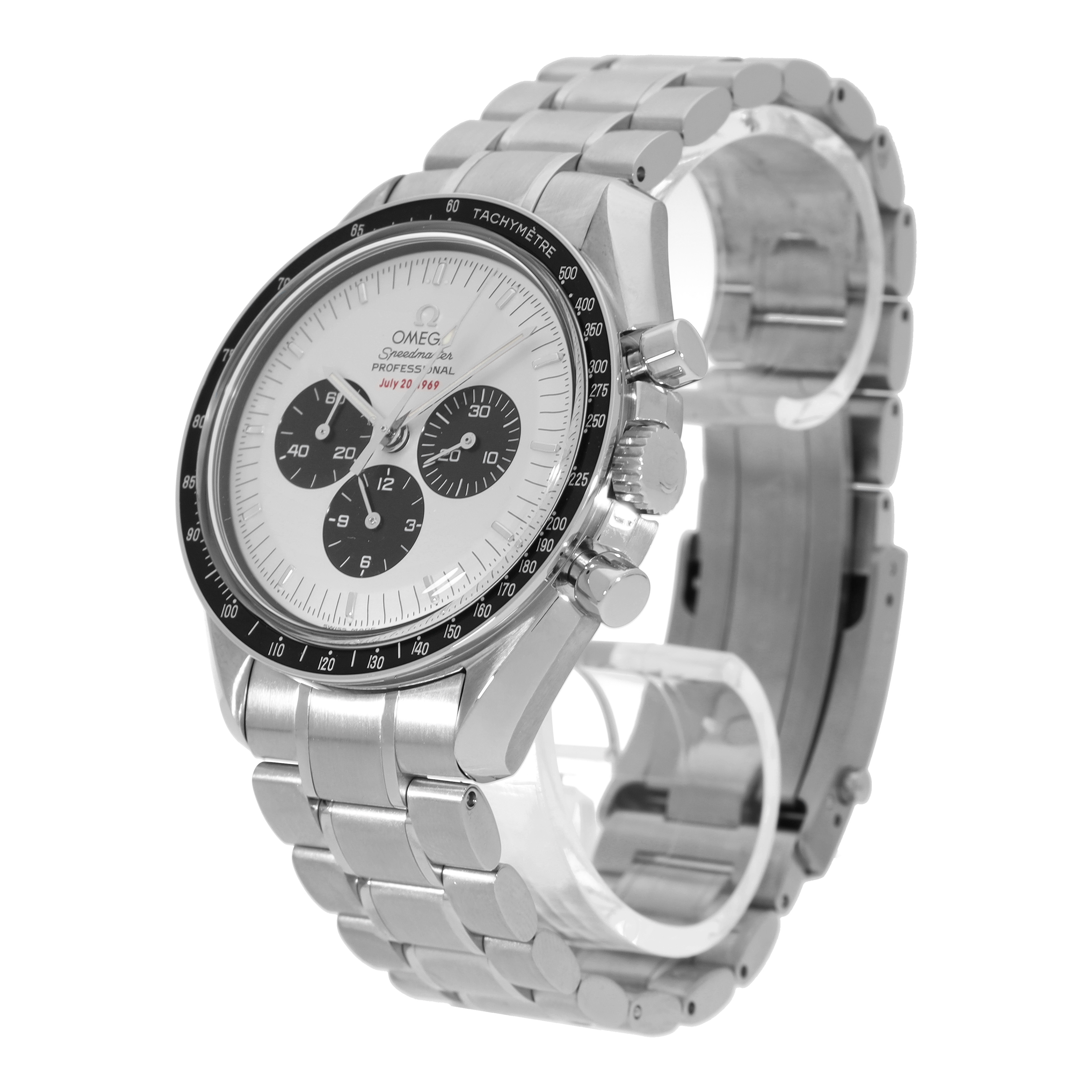 Omega Speedmaster 3569.31.00