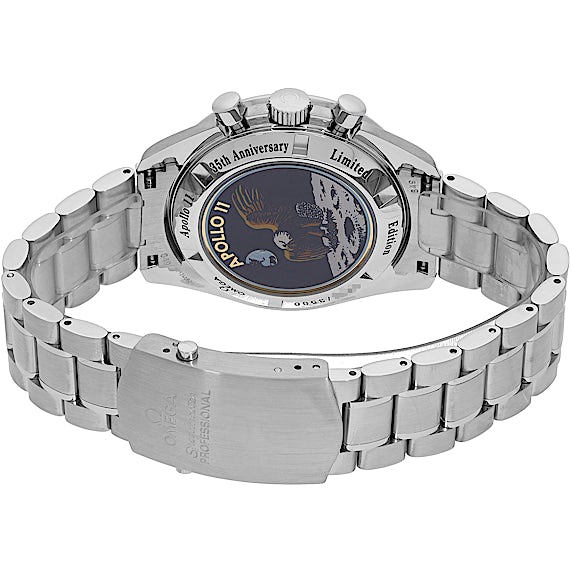 Omega Speedmaster 3569.31.00 Omega Speedmaster 3569.31.00