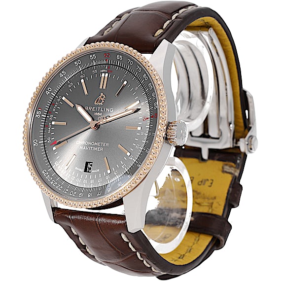 Breitling Navitimer U17326121M1P2 Breitling Navitimer U17326121M1P2