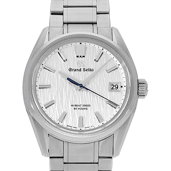 Grand Seiko Evolution 9 Kollektion SLGH005 Grand Seiko Evolution 9 Kollektion SLGH005