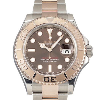 Rolex Yacht-Master 40 - 116621