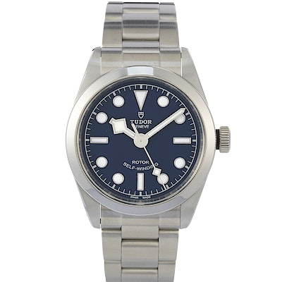 Tudor Black Bay 32 - 79580