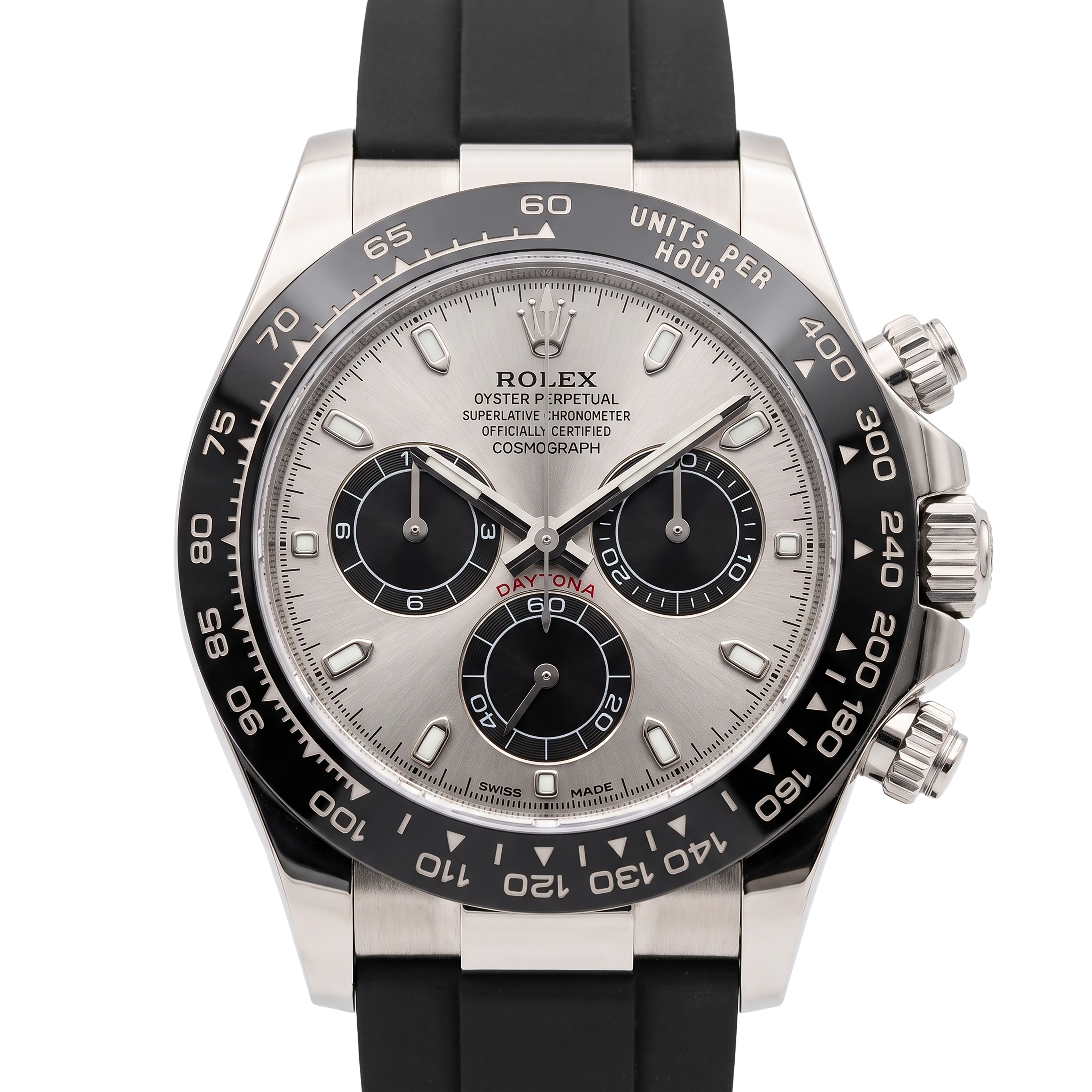 Rolex Cosmograph Daytona 126519LN