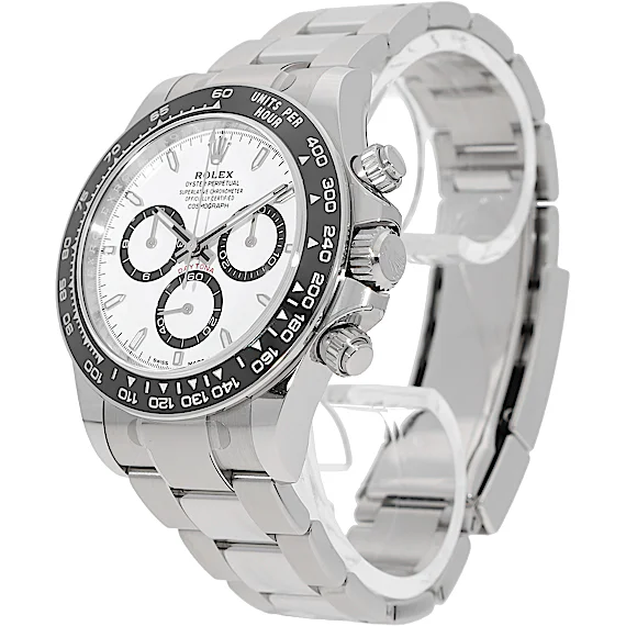 Rolex Cosmograph Daytona 126500LN Rolex Cosmograph Daytona 126500LN