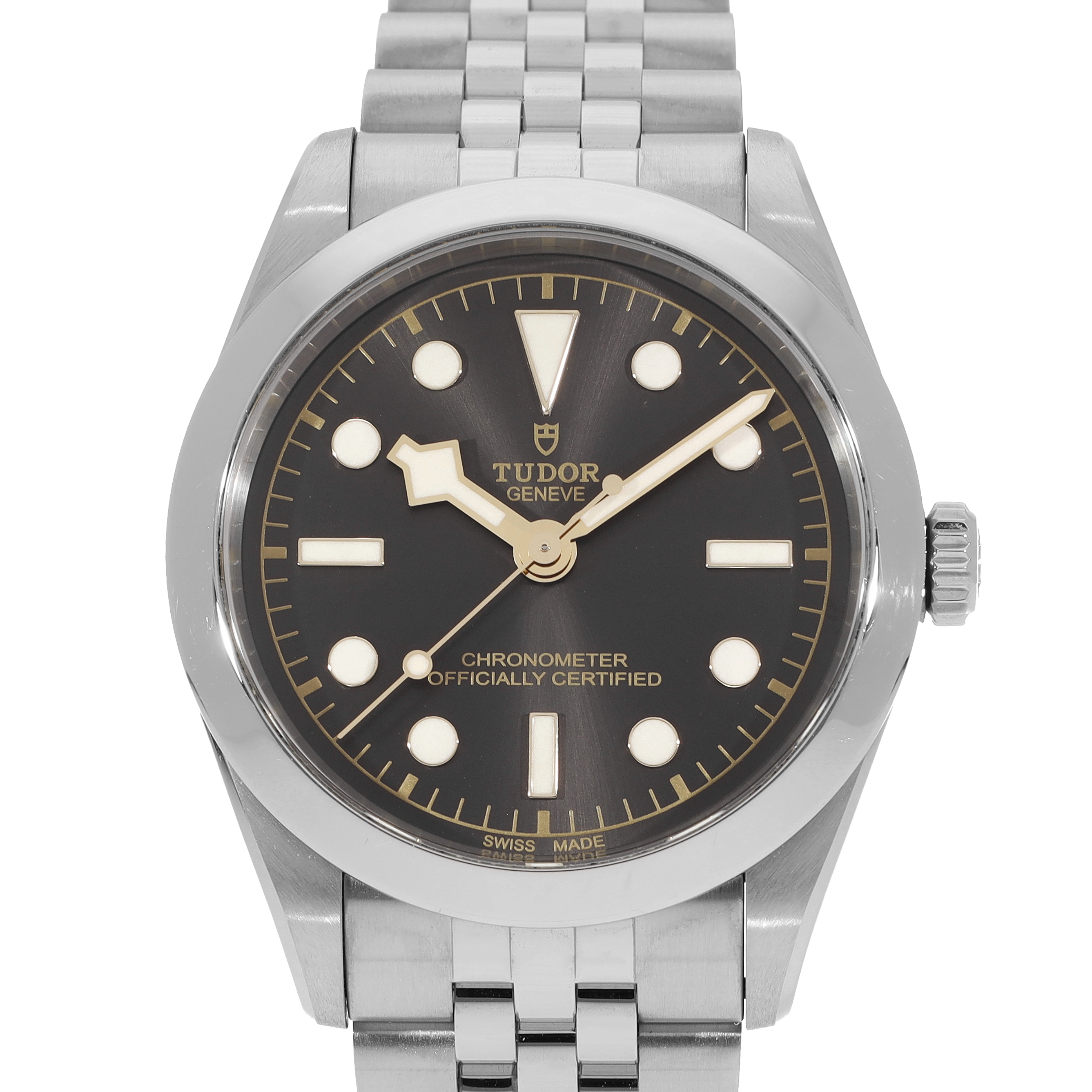 Tudor Black Bay 79640